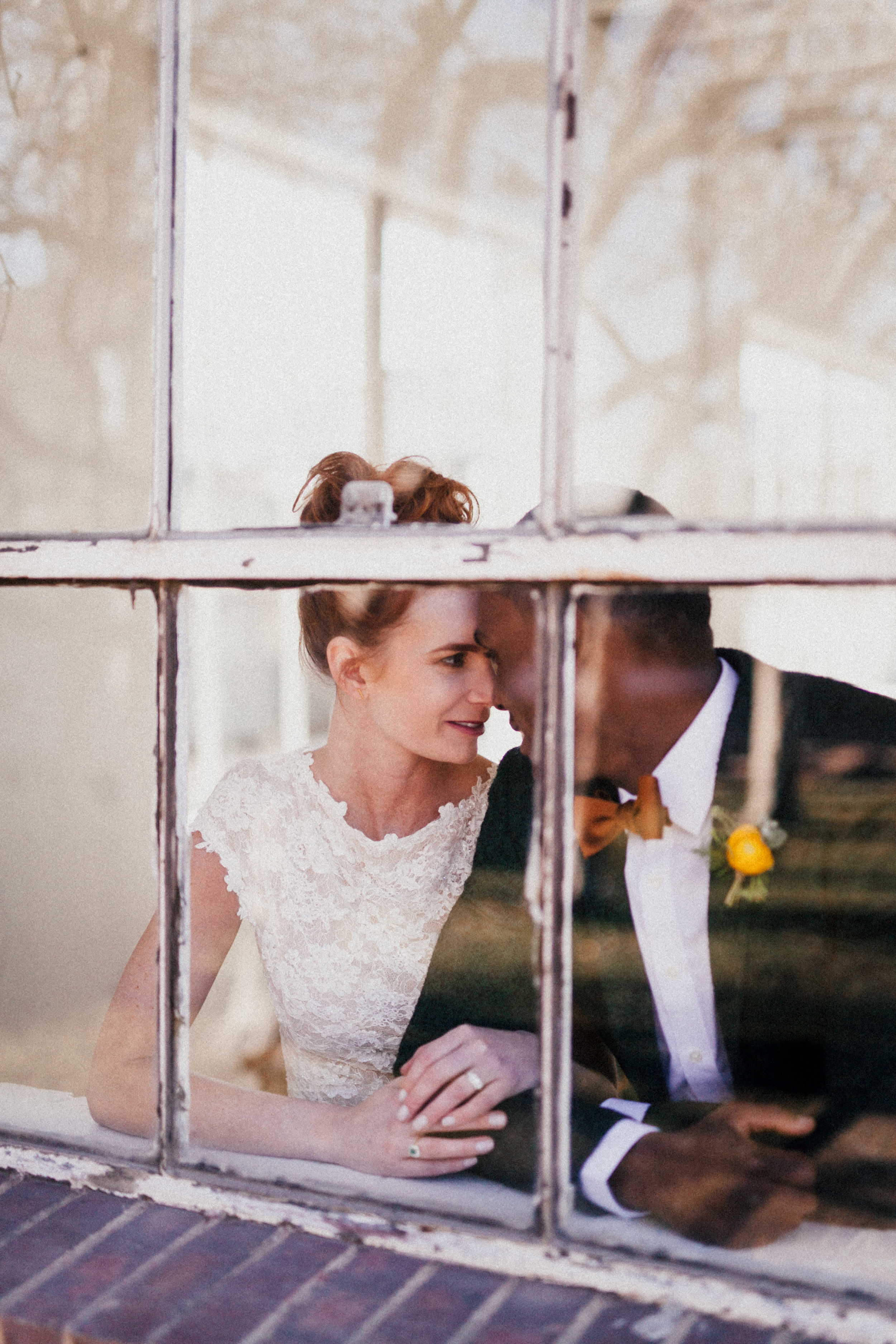 Irish inspired shoot | Sassi Holford top + Charlie Brear skirt from Little White Dress Bridal Shop in Denver | Cassie Rosch Photography