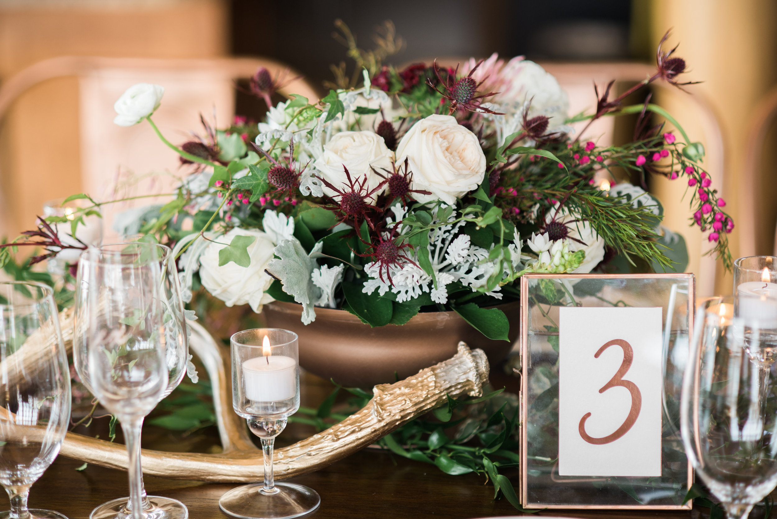 Beaver Creek Mountain wedding | Robert Bullock Bride gown from Little White Dress Bridal Shop in Denver | Ali & Garrett Wedding Photographers