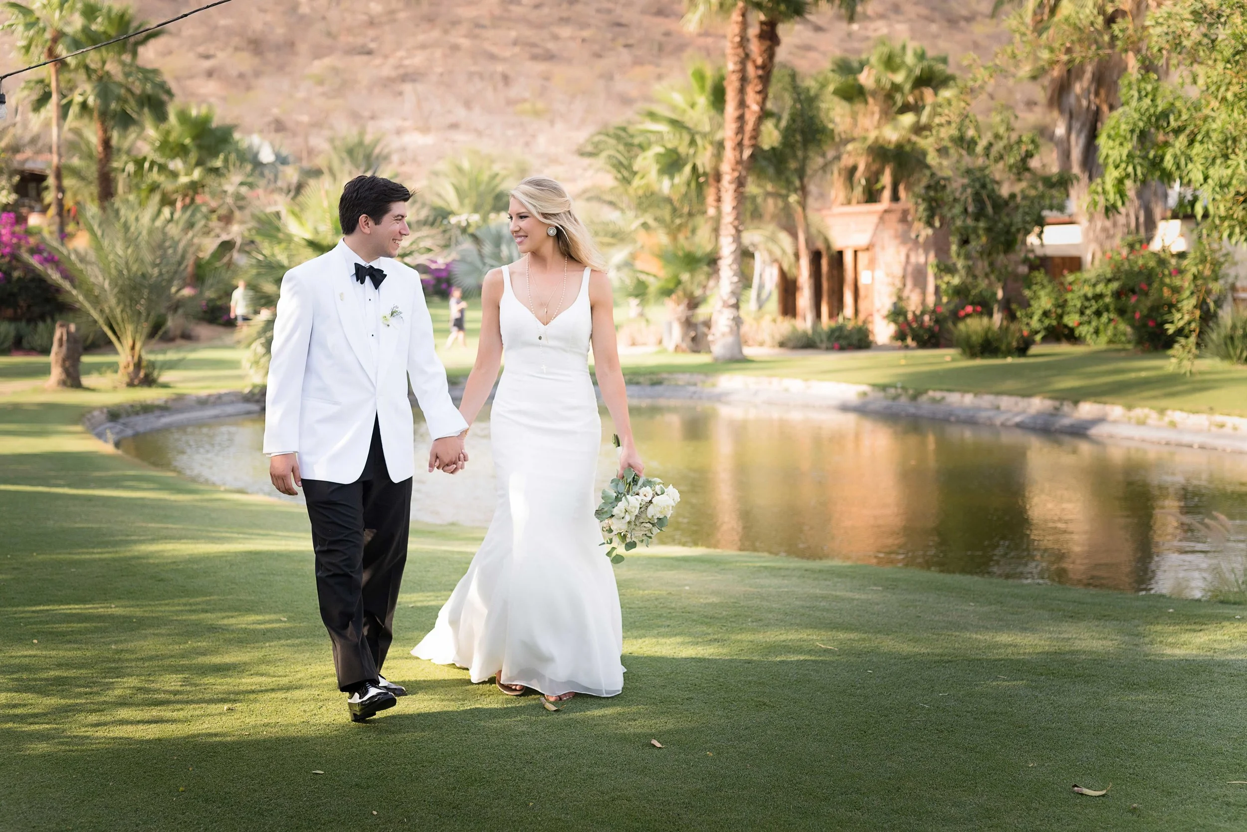 Robert Bullock Bride Trunk Show - Meet the Designer!