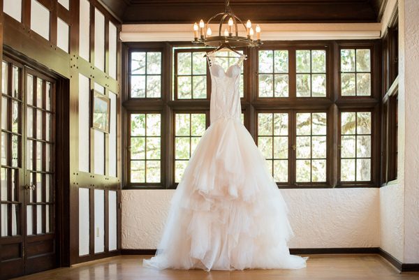  Tracey | Galia Lahav "Loretta" available at Little White Dress Bridal Shop in Denver |  Muir Adams Photography  