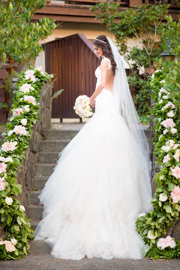  Tracey | Galia Lahav "Loretta" available at Little White Dress Bridal Shop in Denver |&nbsp; Muir Adams Photography  