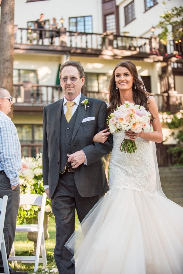  Tracey | Galia Lahav "Loretta" available at Little White Dress Bridal Shop in Denver |&nbsp; Muir Adams Photography  