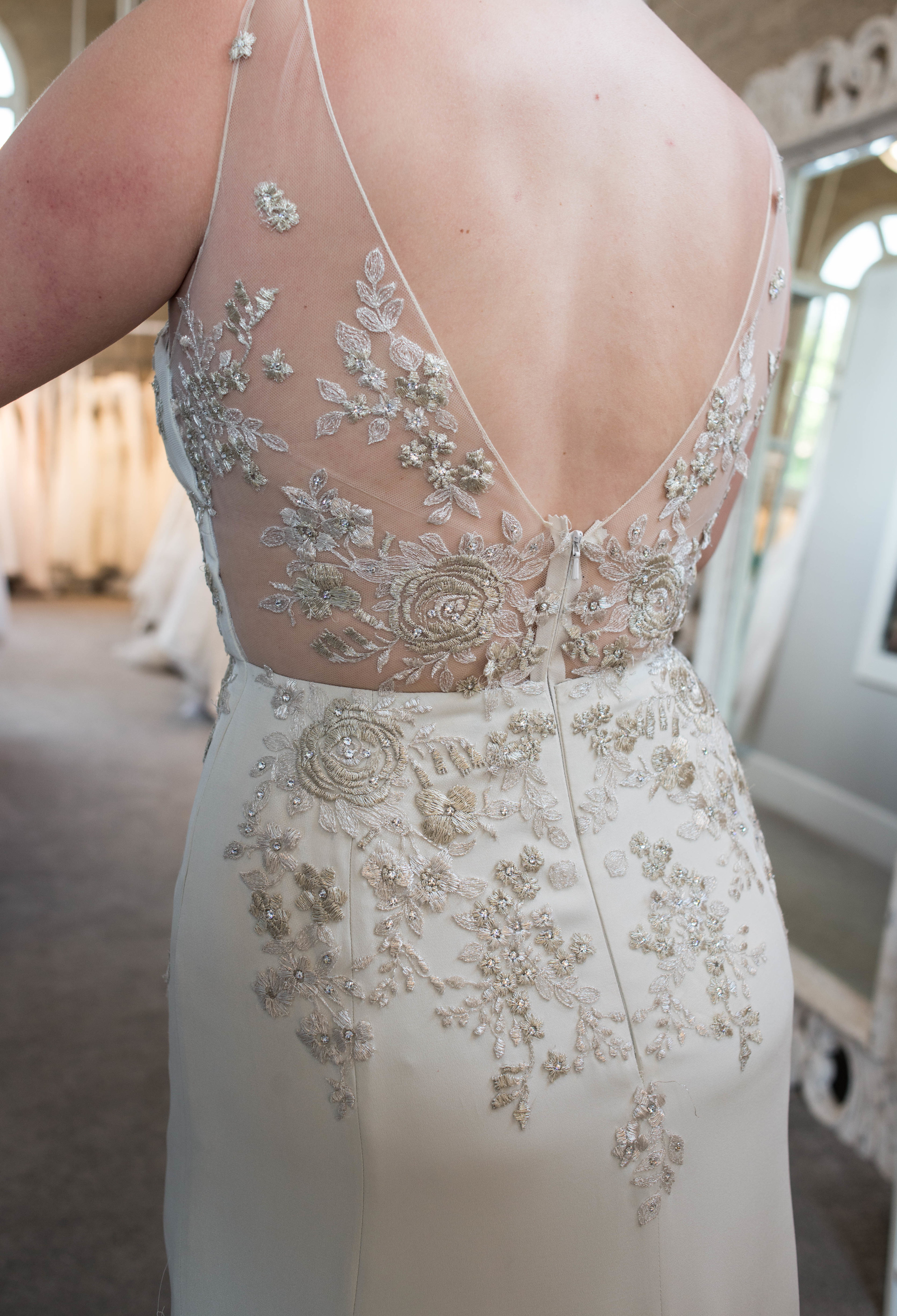 LWD Sample Sale June 10th-12th