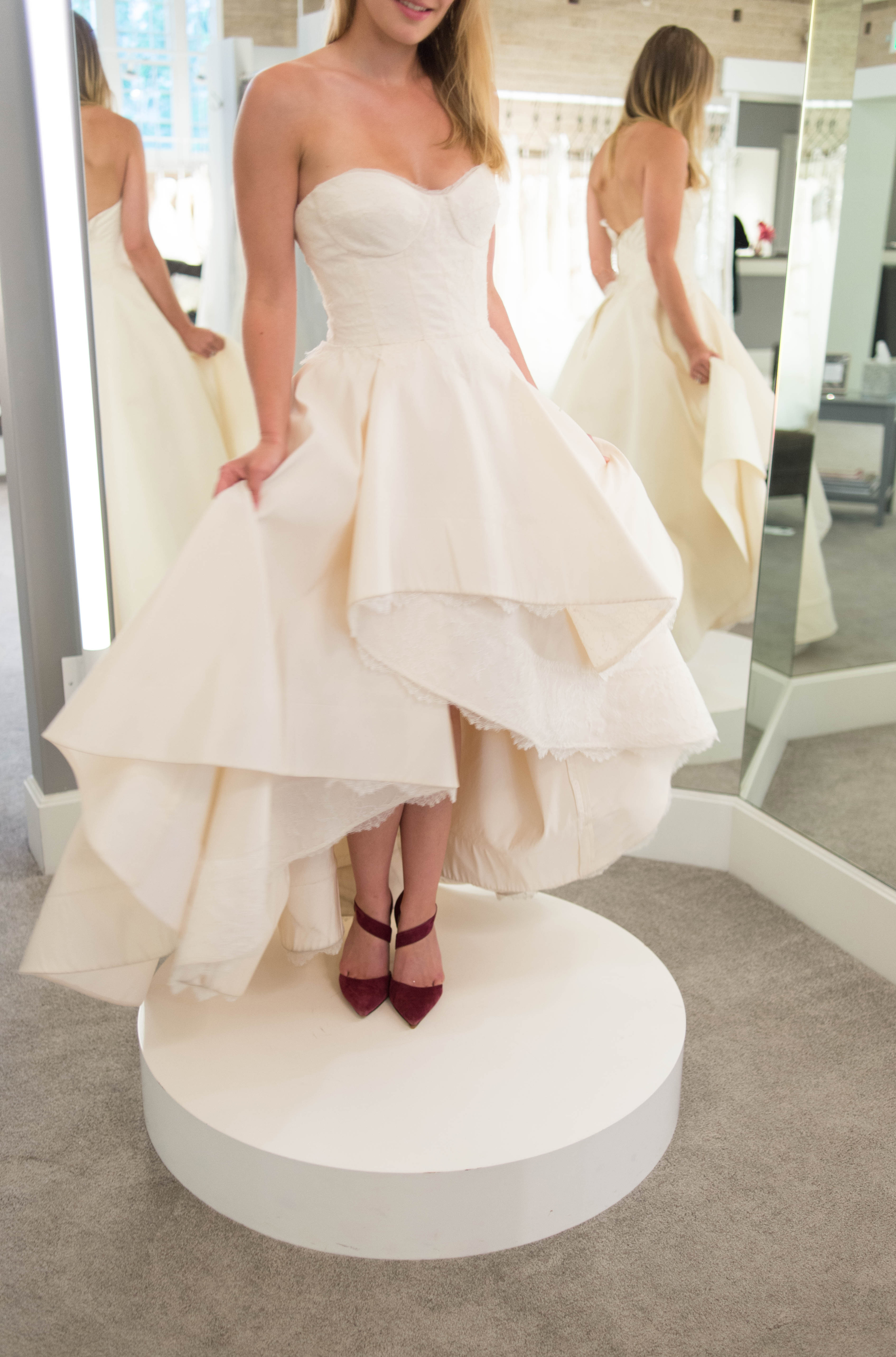 LWD Sample Sale June 10th-12th