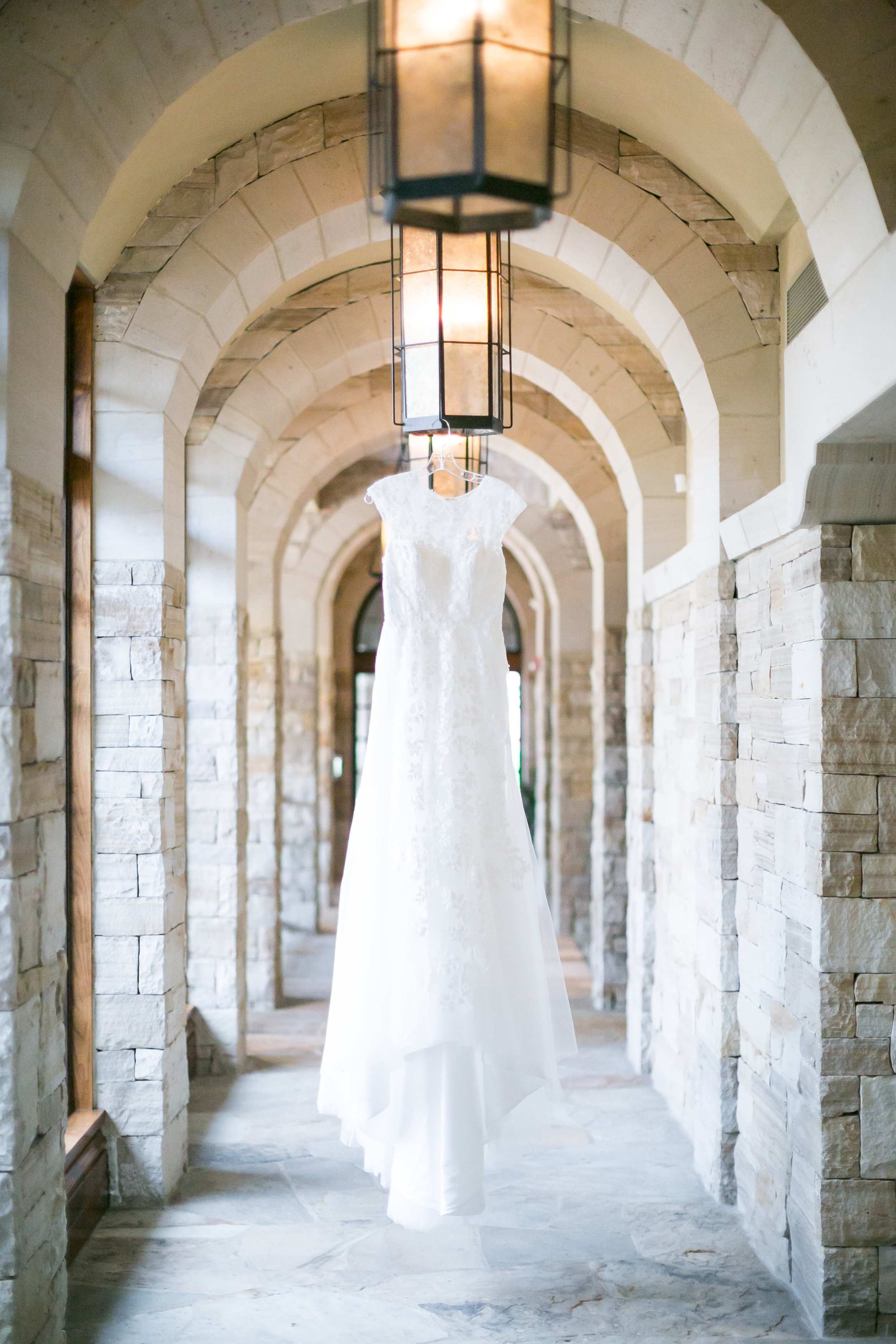  Molly + Jake | Lis Simon "Germaine" available at  Little White Dress Bridal Shop  in Denver |  Amy Caroline Photography  