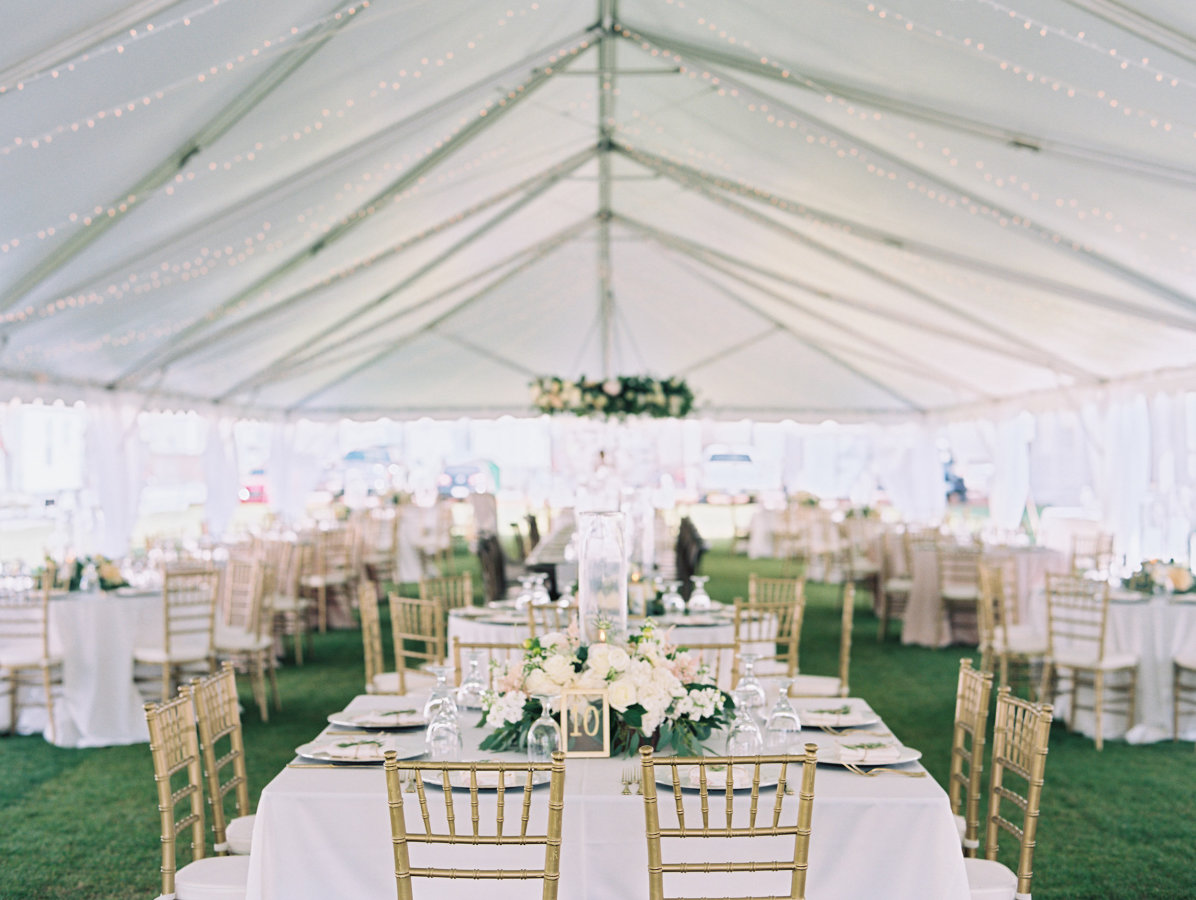Elle + Adam | Reem Acra custom gown from Little White Dress Bridal Shop in Denver | Lauren Kinsey Photography
