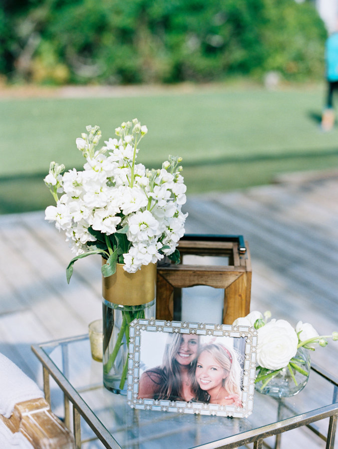 Elle + Adam | Reem Acra custom gown from Little White Dress Bridal Shop in Denver | Lauren Kinsey Photography