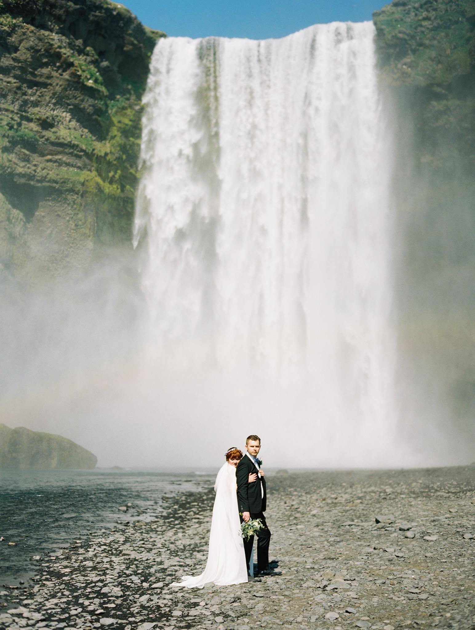Lynzi | wedding gown by Charlie Brear available at Little White Dress Bridal Shop in Denver | Brumley & Wells Photography