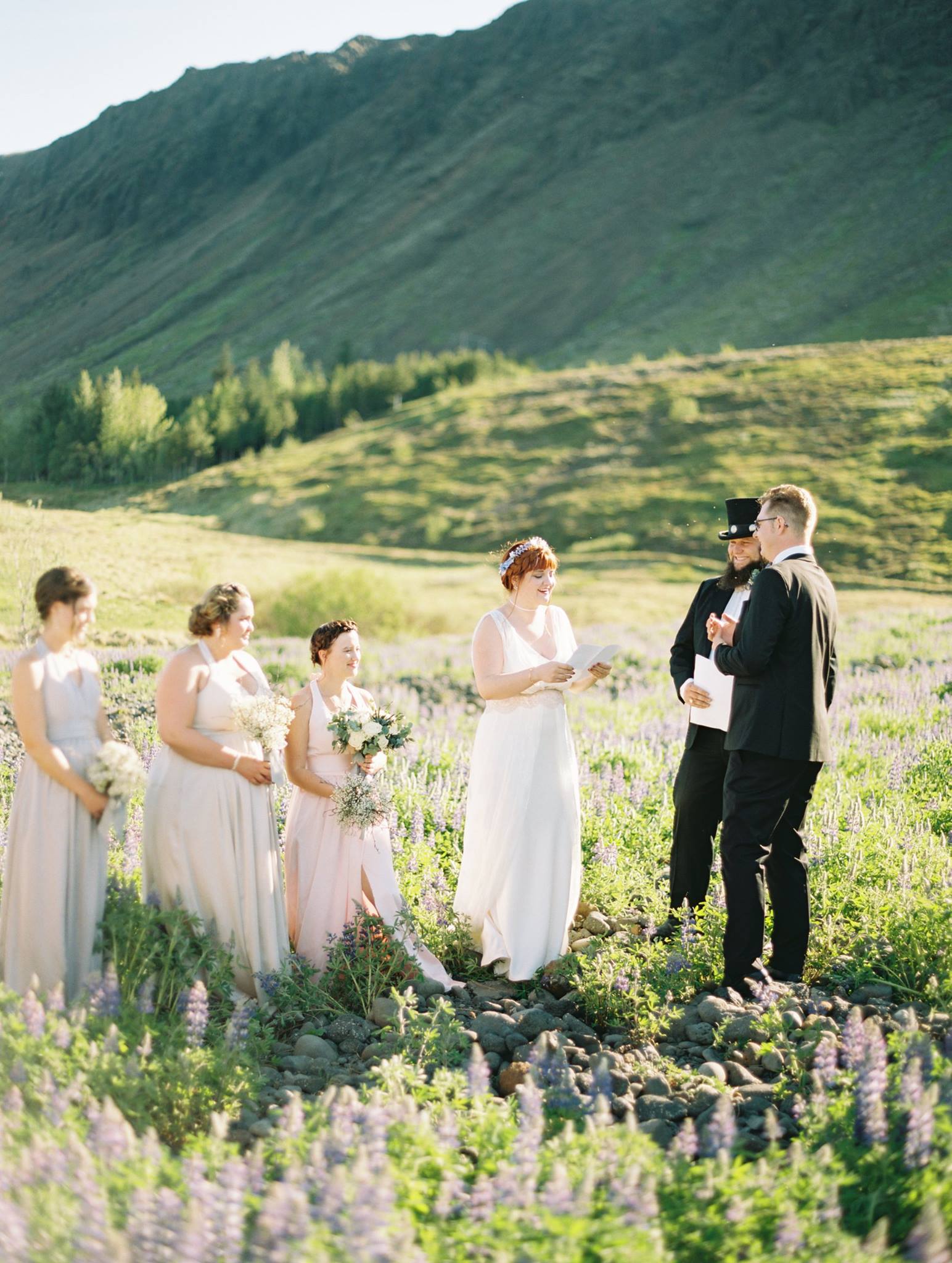 Lynzi | wedding gown by Charlie Brear available at Little White Dress Bridal Shop in Denver | Brumley & Wells Photography