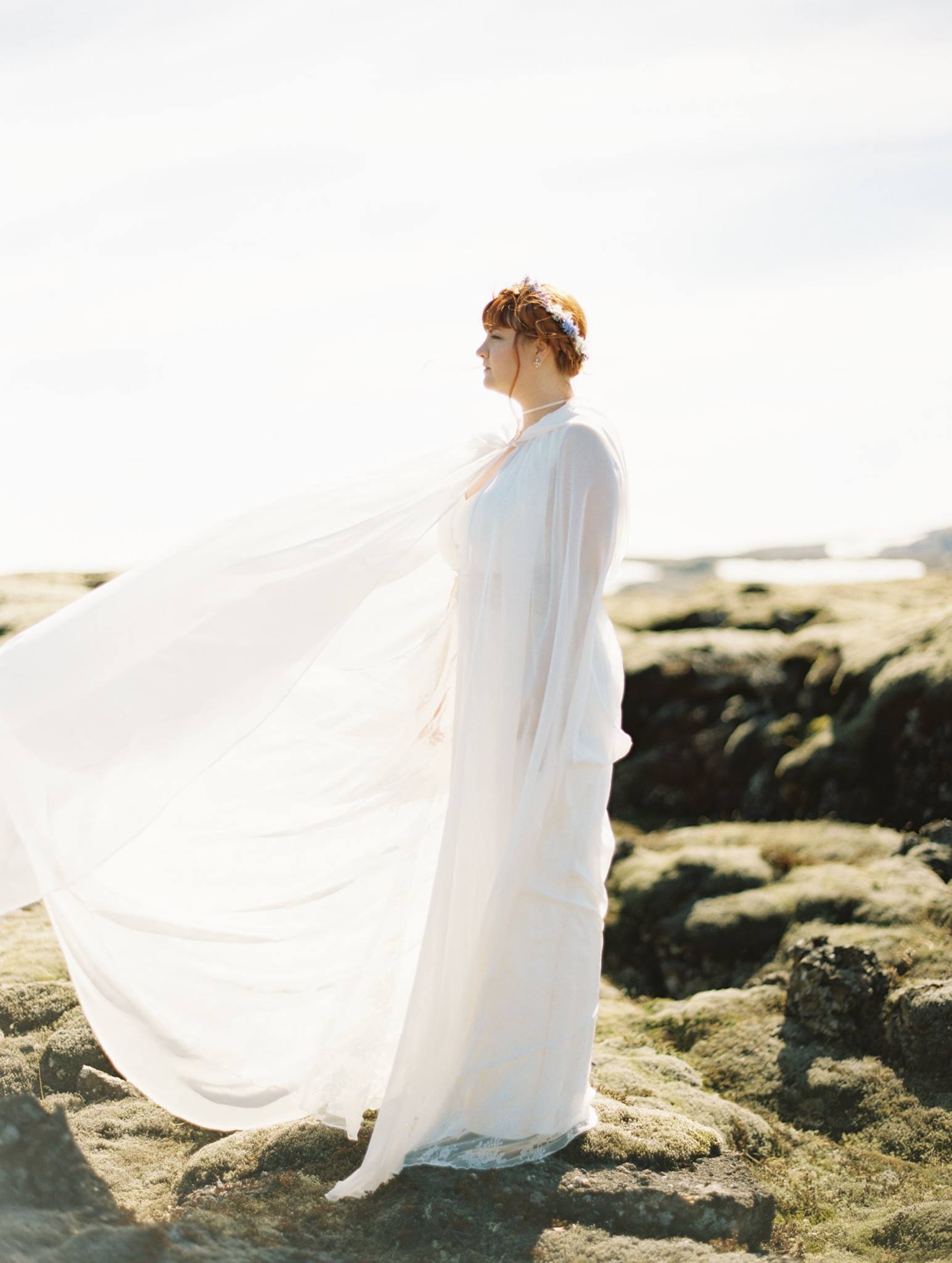 Lynzi | wedding gown by Charlie Brear available at Little White Dress Bridal Shop in Denver | Brumley & Wells Photography