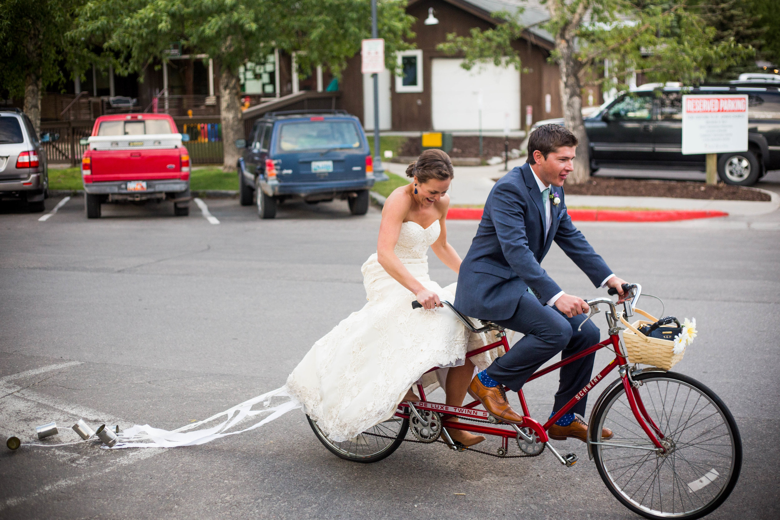 Kendall + Patrick | Robert Bullock Bride "Alessia" from Little White Dress Bridal Shop in Denver | Sarah Averill Photography
