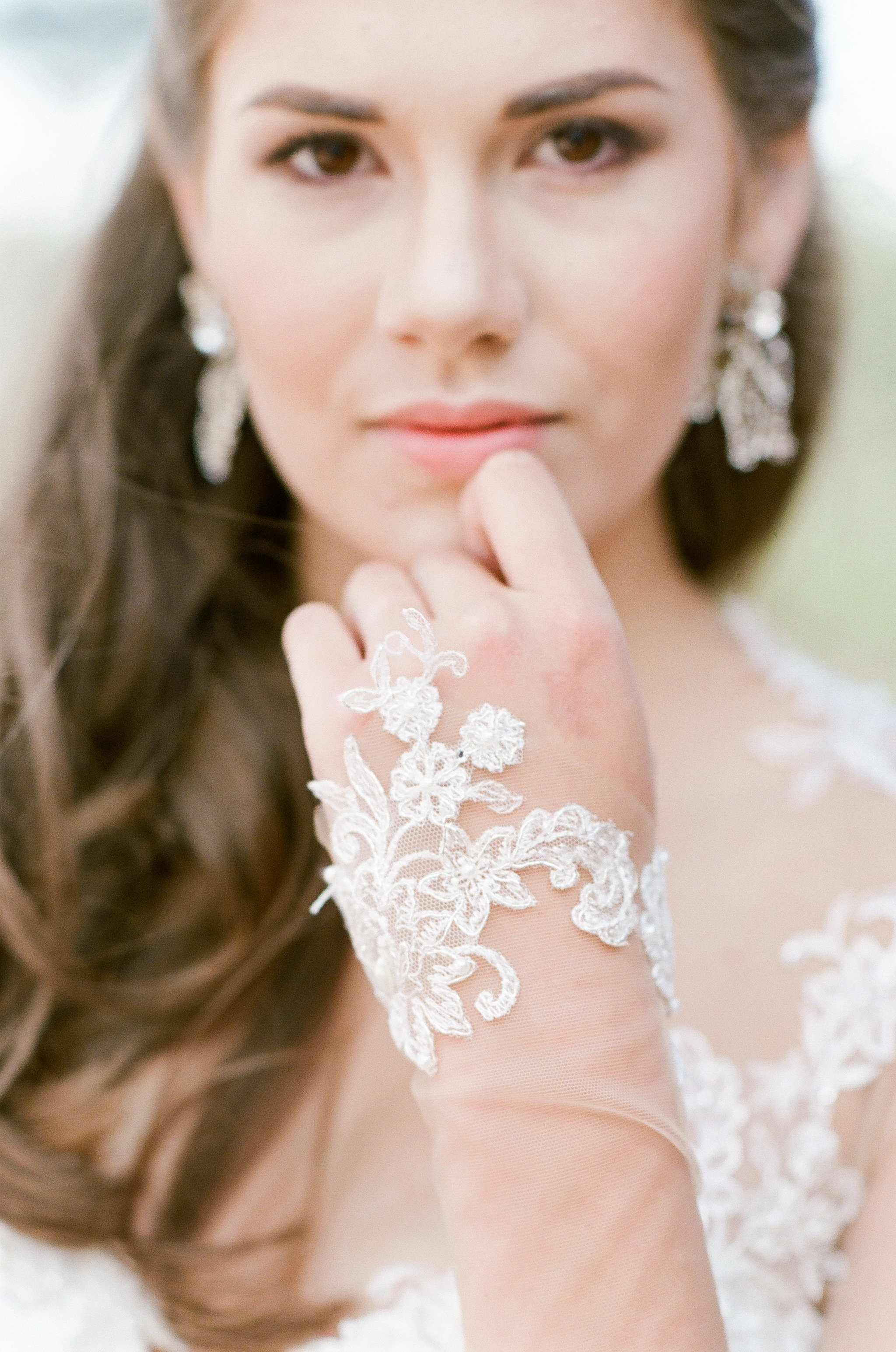 Cherokee Castle shoot | Galia Lahav "Gwen" | Marchesa jewelry and shoes | all available at LIttle White Dress Bridal Shop in Denver | Tamara Gruner Photography
