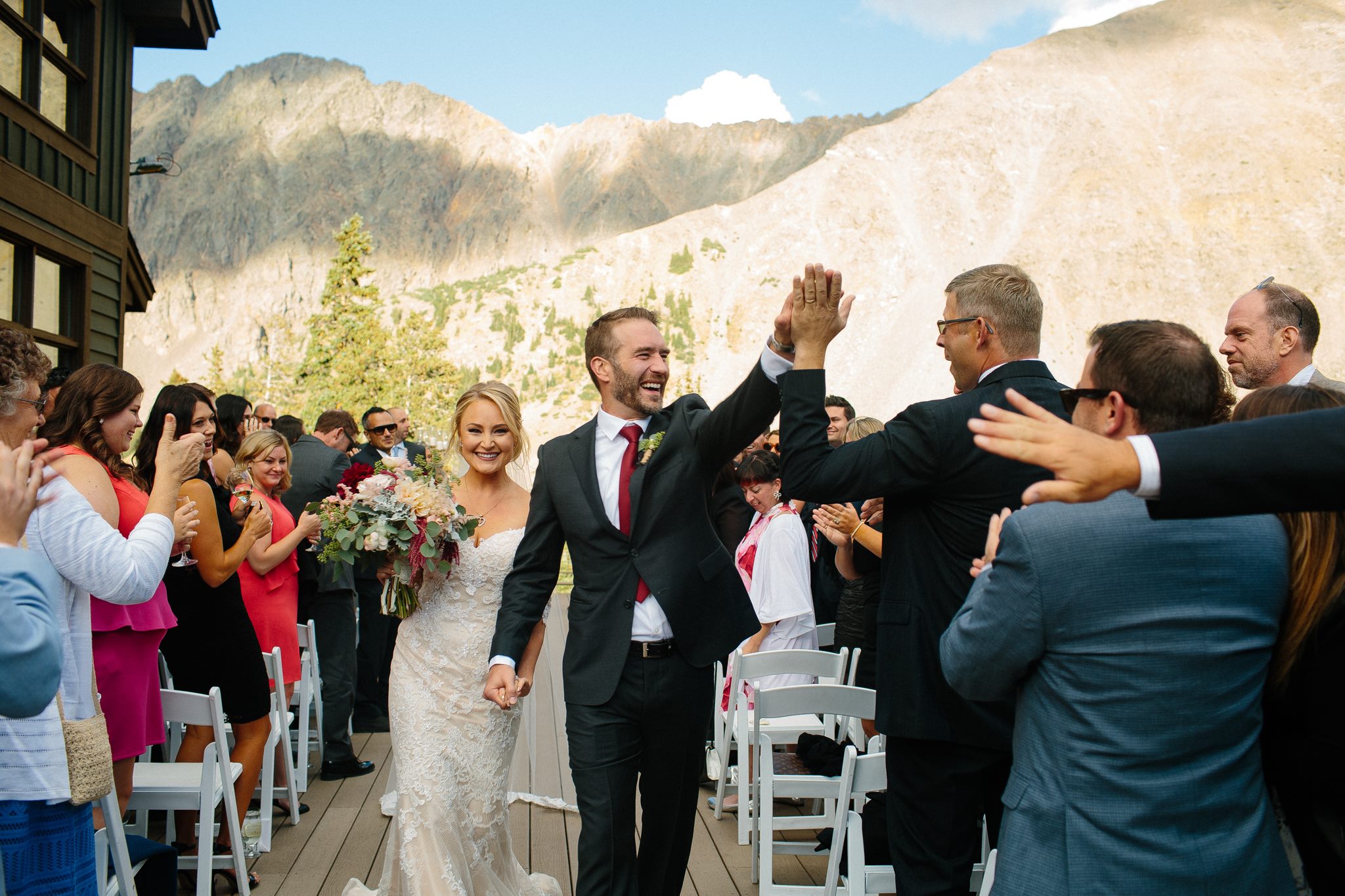 Caroline & Christopher: A Mountain Brook Wedding - Mountain Brook
