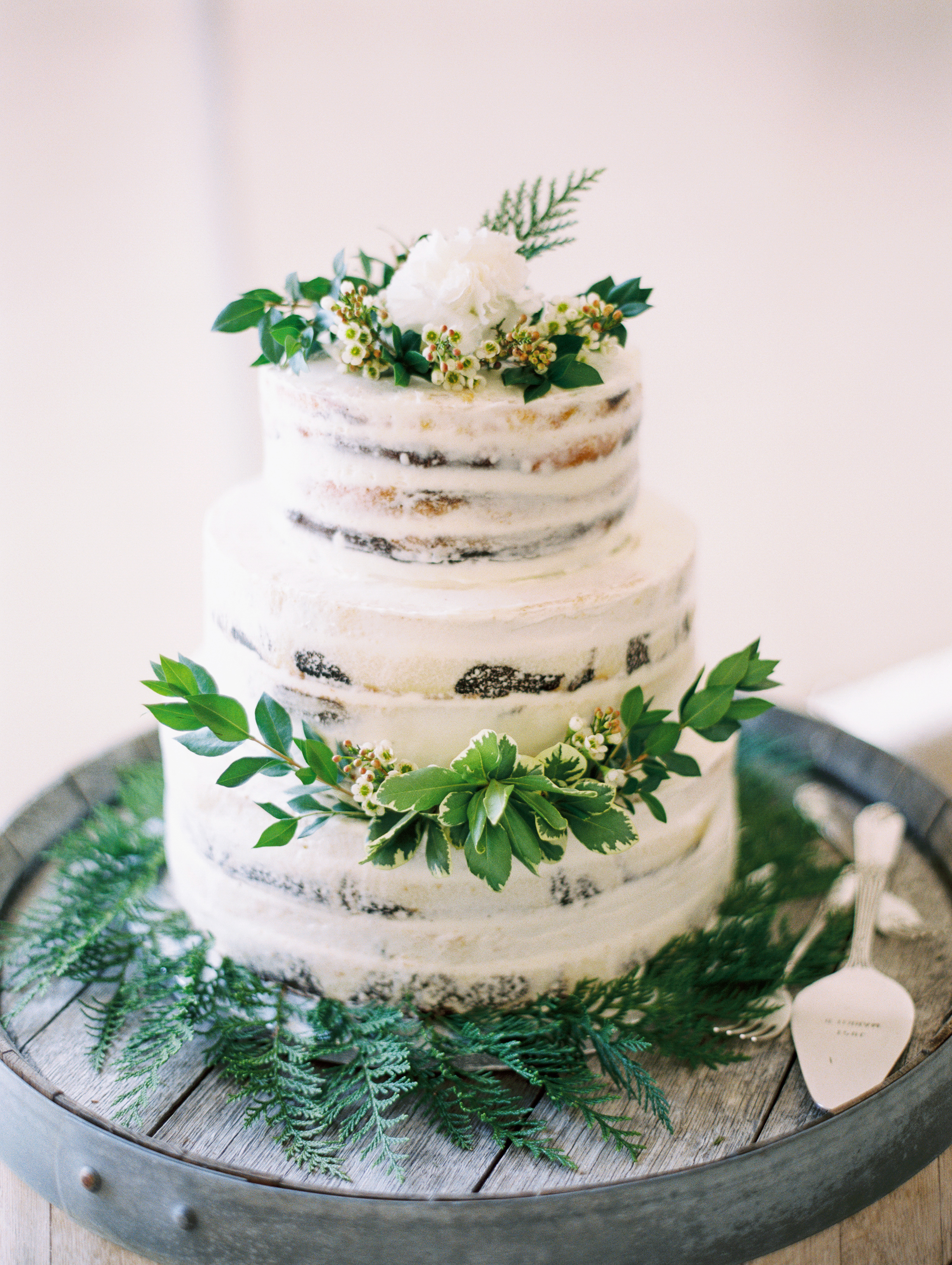Valerie + Tim | Strawberry Creek Ranch wedding | Matthew Christopher Emma gown from Little White Dress | Cassidy Brooke Photography