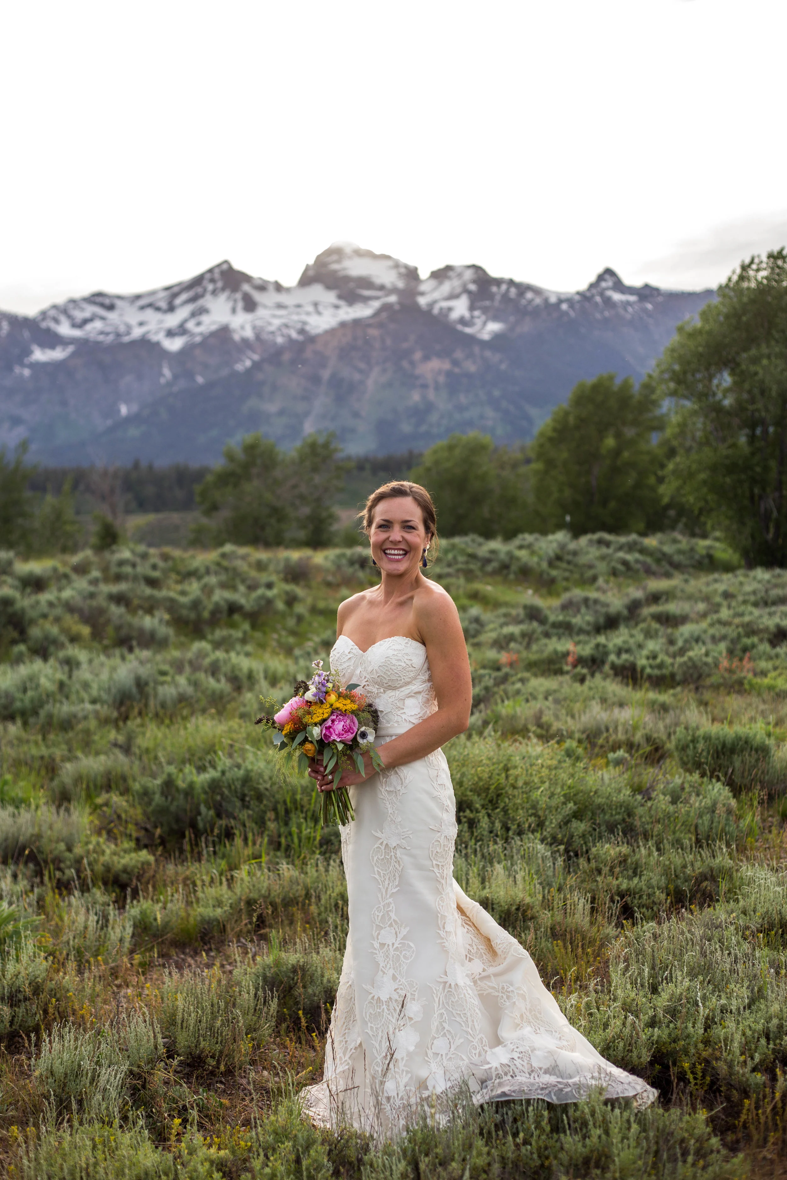 Meet the Designer! Robert Bullock Trunk Show at LWD