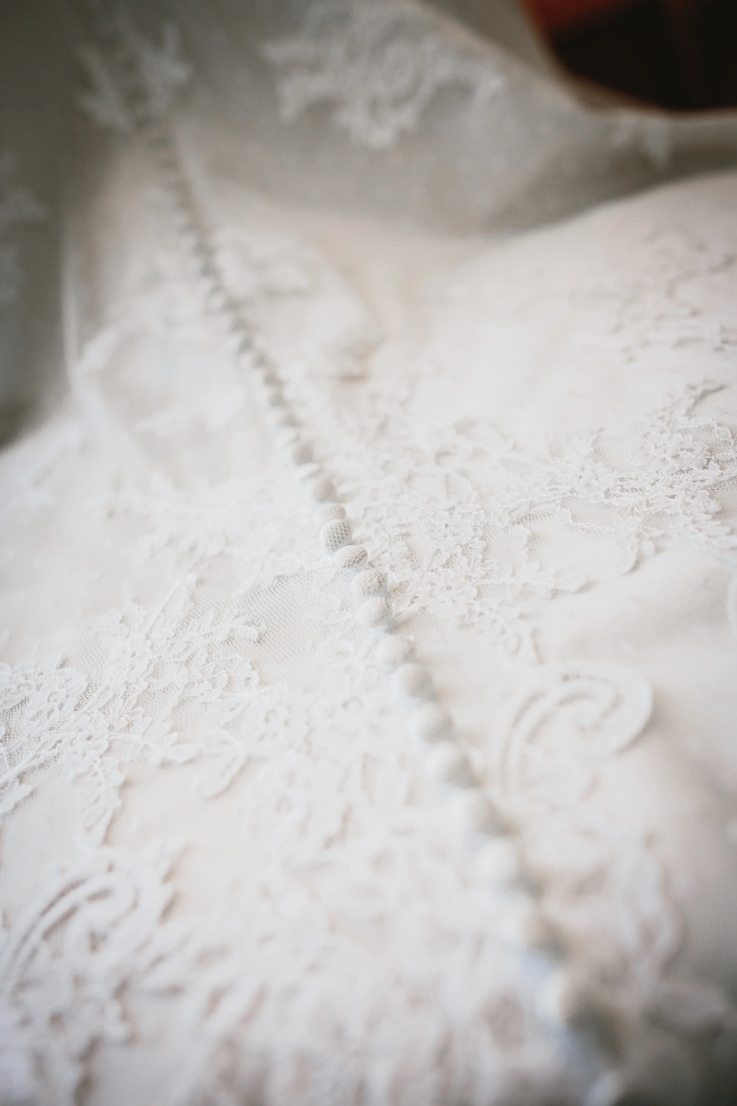 Emily + Jovan | Denver Union Station Wedding | Matthew Christopher Cosette gown from Little White Dress Bridal Shop | Photo by We Are Matt + Jess
