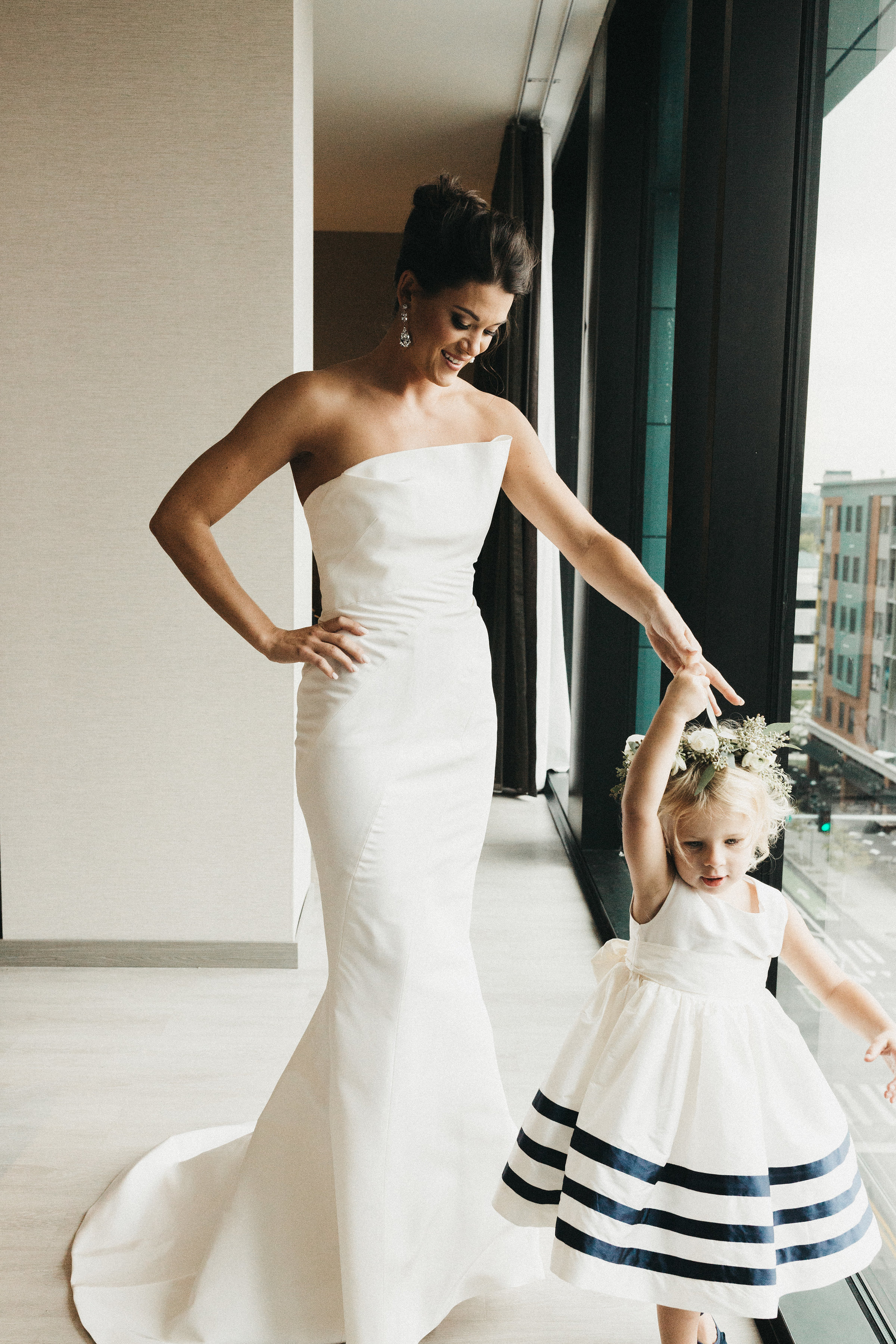iowa wedding, iowa wedding dress, iowa wedding gown, denver wedding, denver wedding gown, little white dress shop, j mendel denver, wedding gown denver.