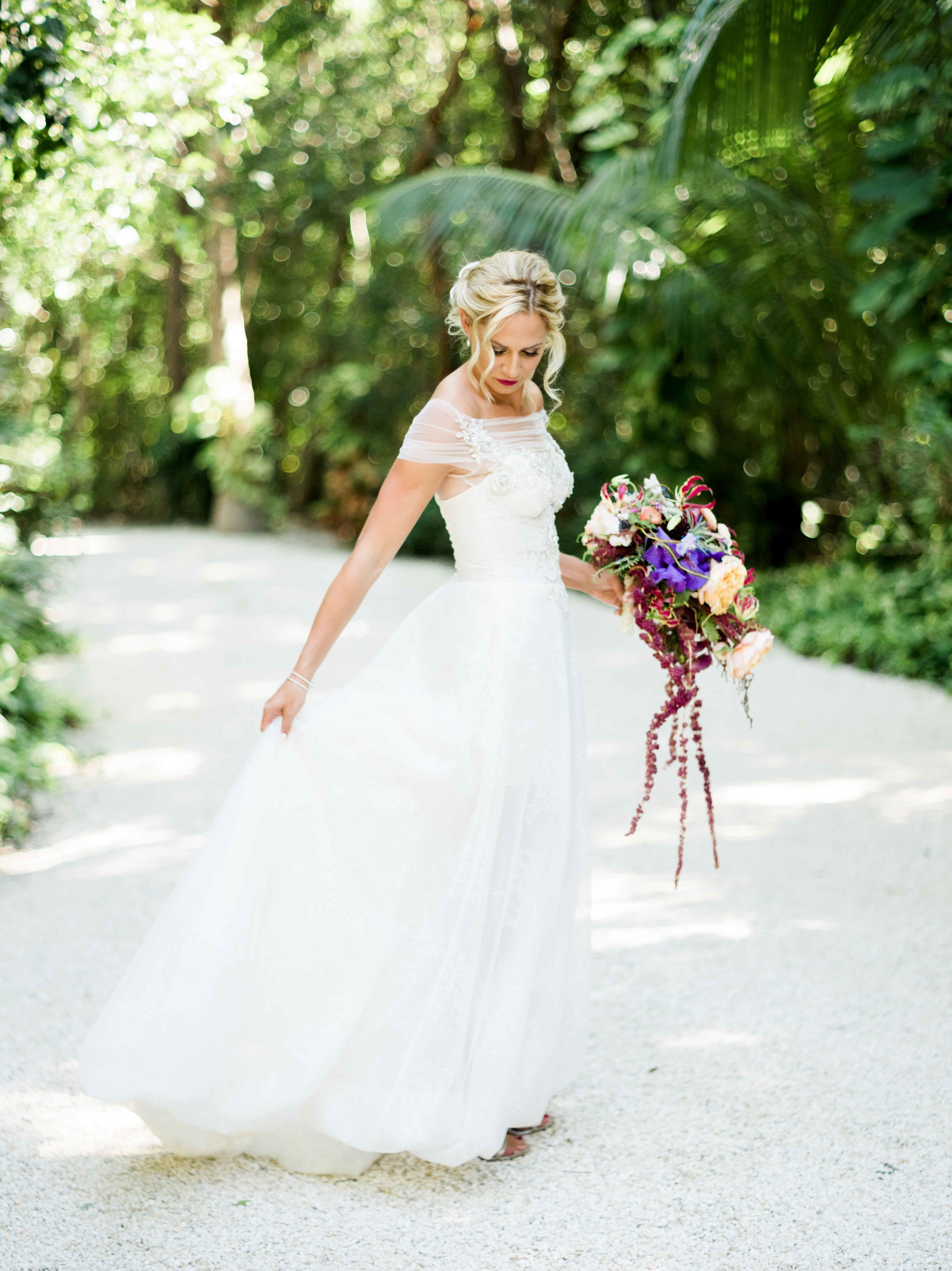 Little White Dress Bridal Shop, Denver Bridal Gown Shop, Denver Wedding Dress, Florida Wedding Dress, Denver Wedding Alterations, Galia Lahav Colorado, Galia Lahav Aria, Love Veils Colorado