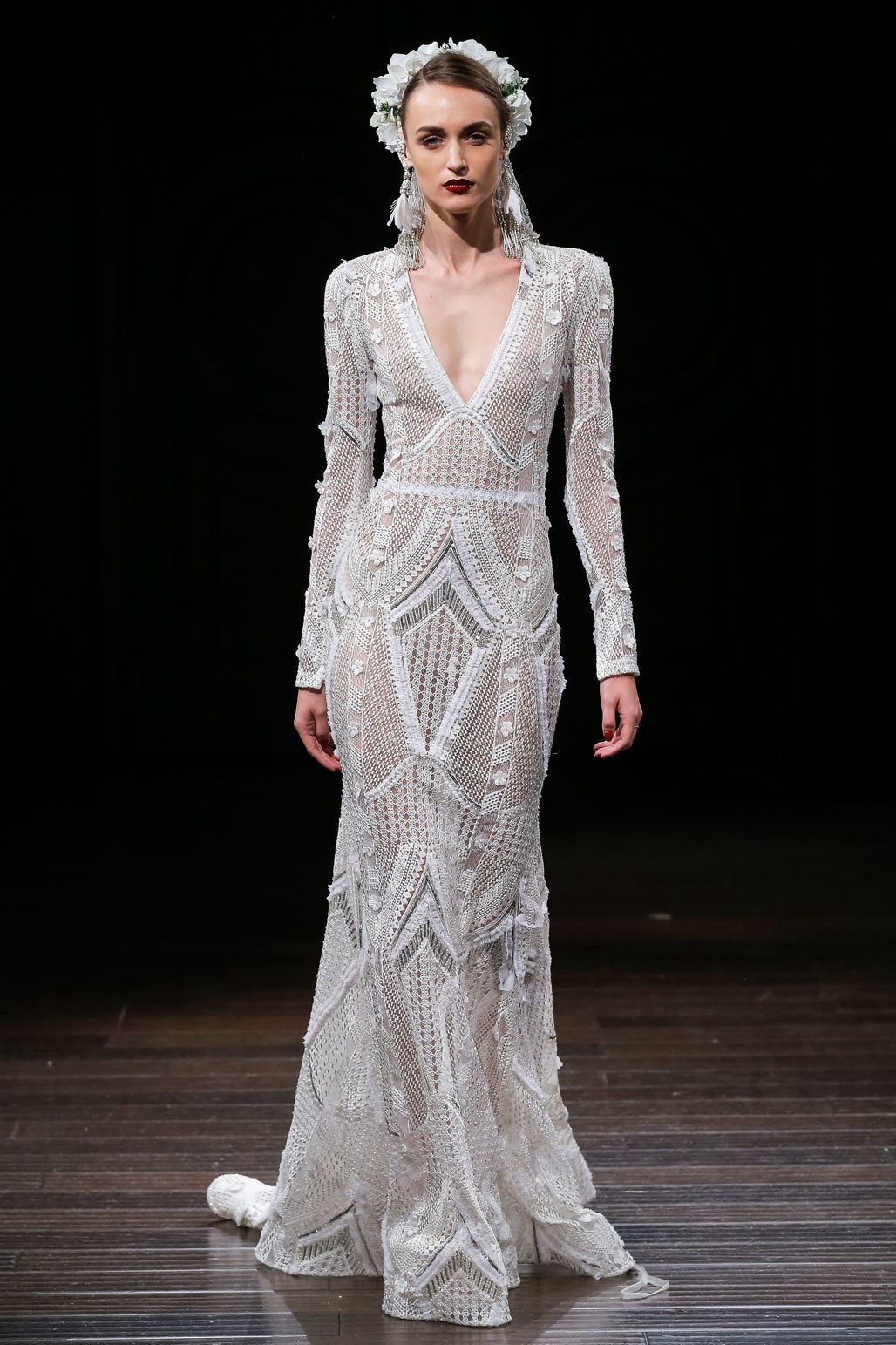 Naeem Khan Wedding Dresses Prices