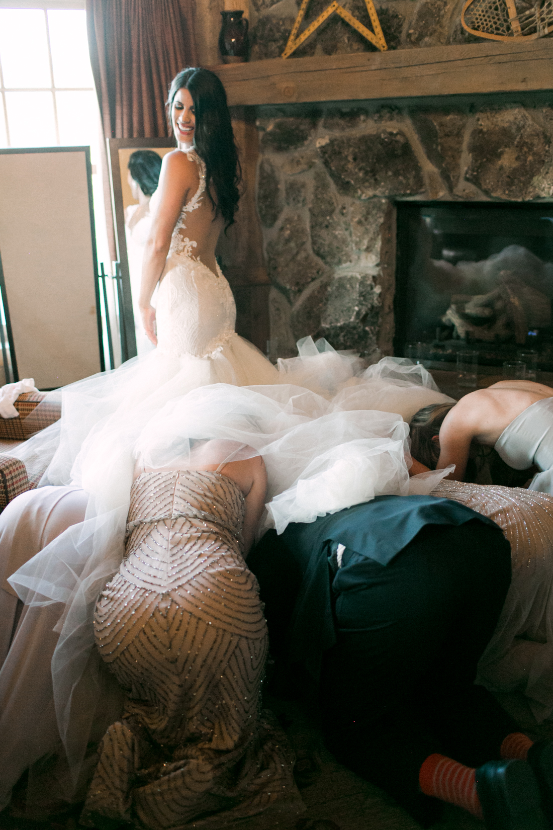 Little White Dress Bridal Shop, Denver Bridal Gown Shop, Denver Wedding Dress, Denver Wedding Alterations, Galia Lahav Colorado, Devil's Thumb Ranch, Denver Galia Lahav