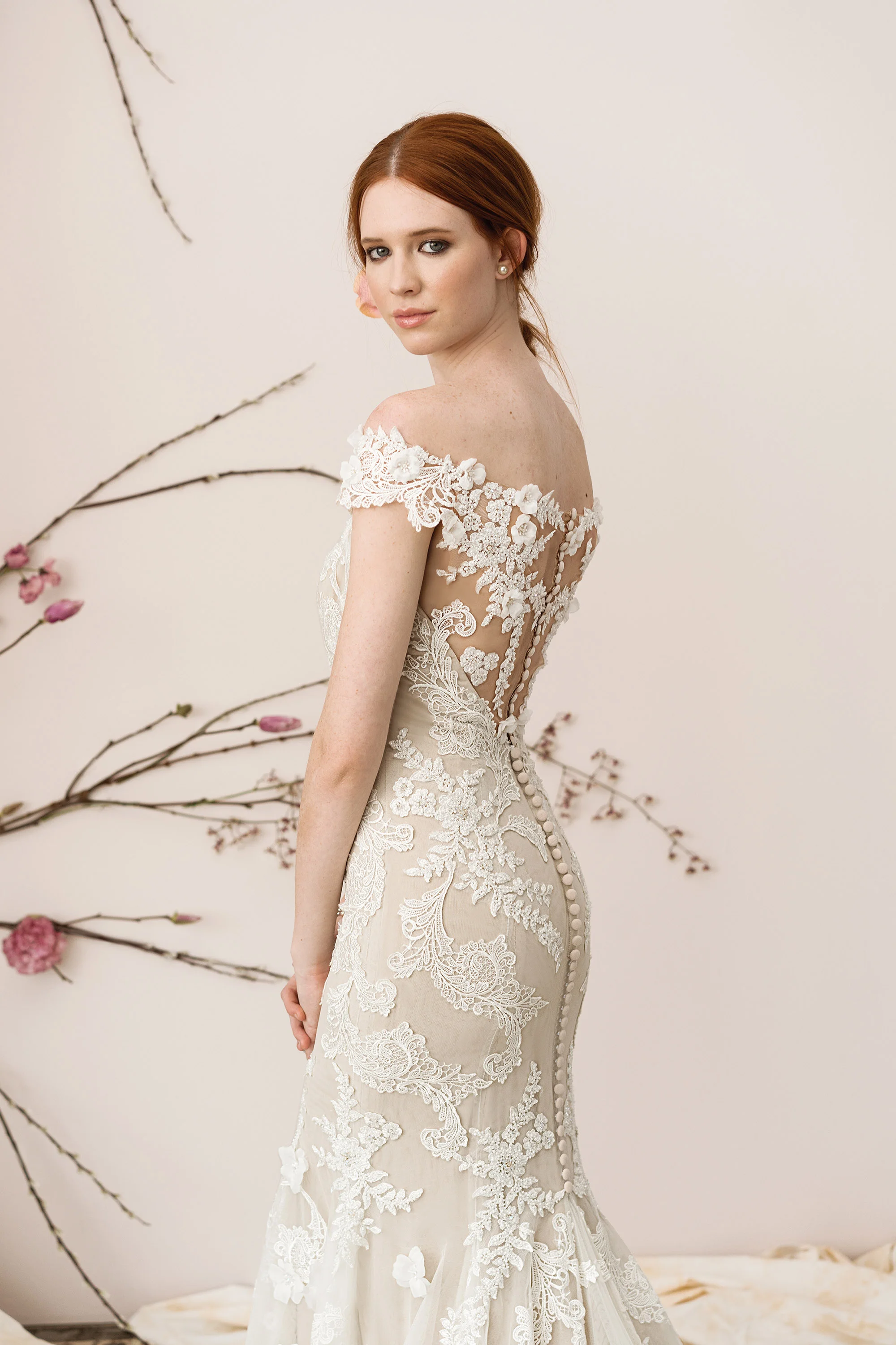 justin alexander designer