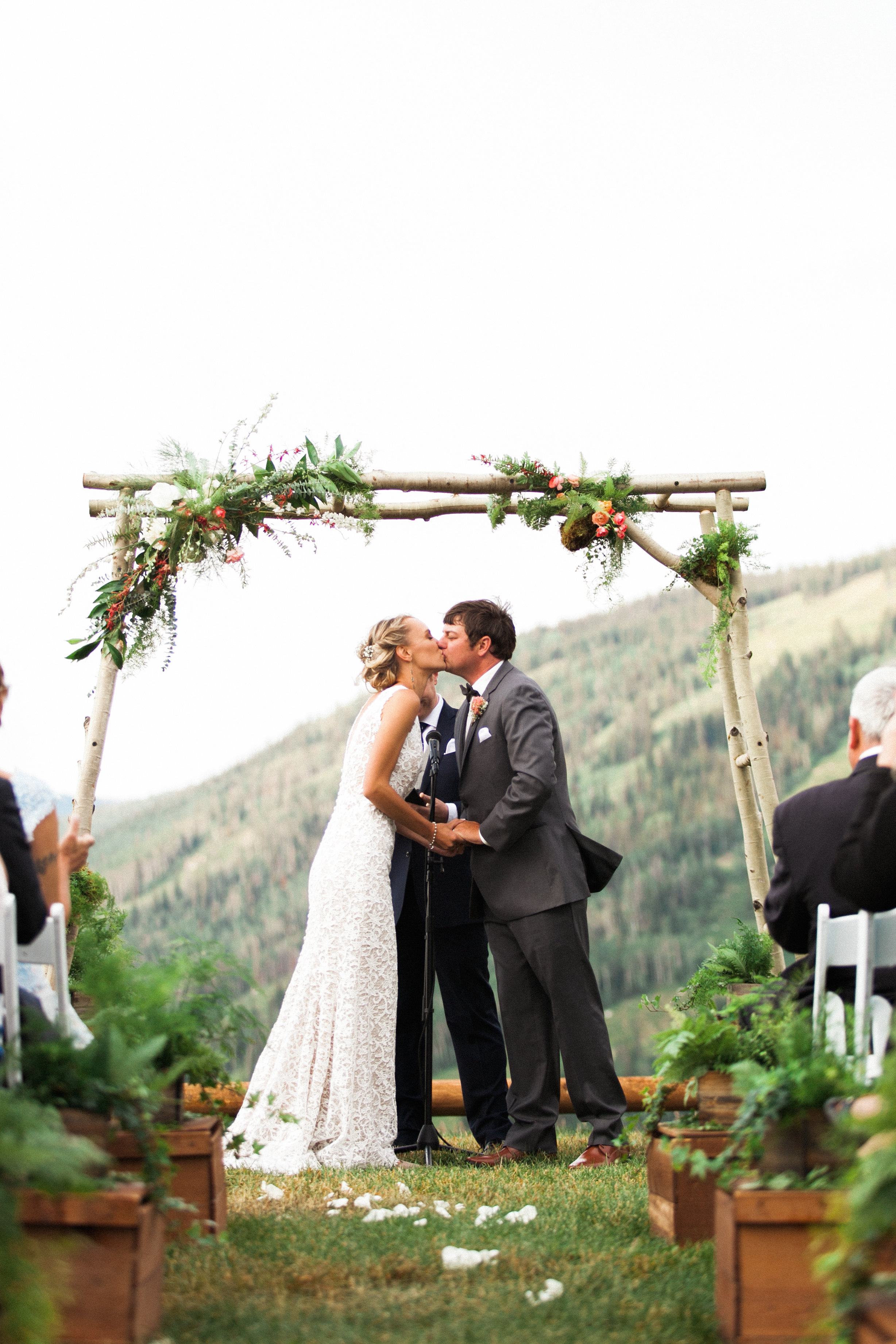 Steamboat Wedding, Colorado Wedding, Liancarlo Bride