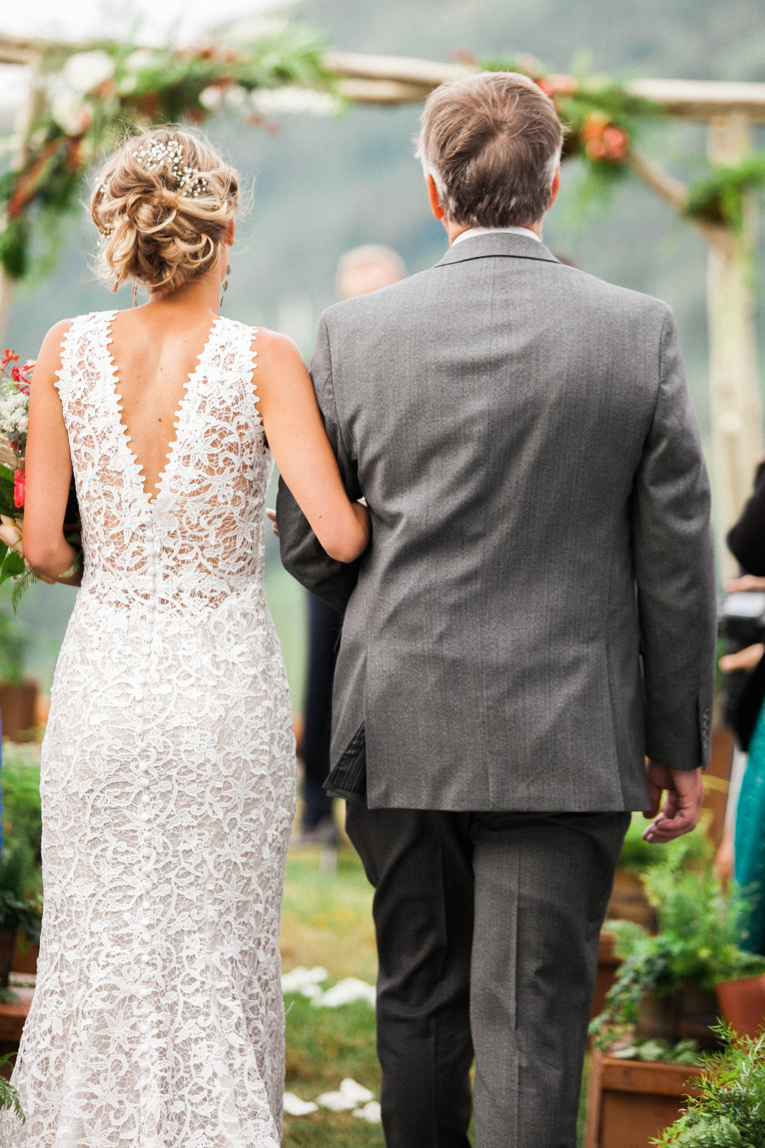 Steamboat Wedding, Colorado Wedding, Liancarlo Bride