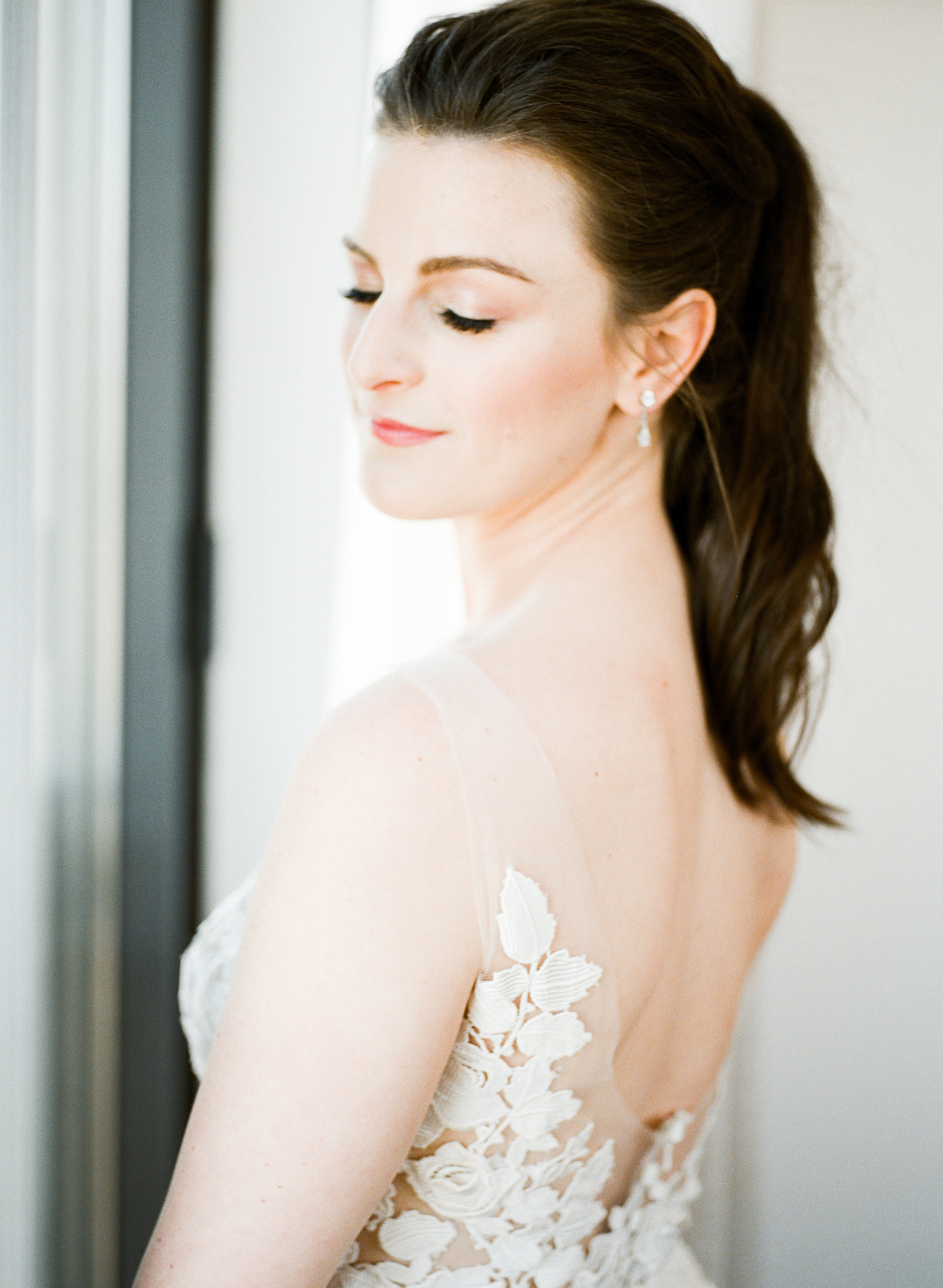 Tivoli Wedding, Denver Tivoli, Little White Dress Liancarlo, Custom Tivoli, Yonder House Tivoli, Denver Trunk Show