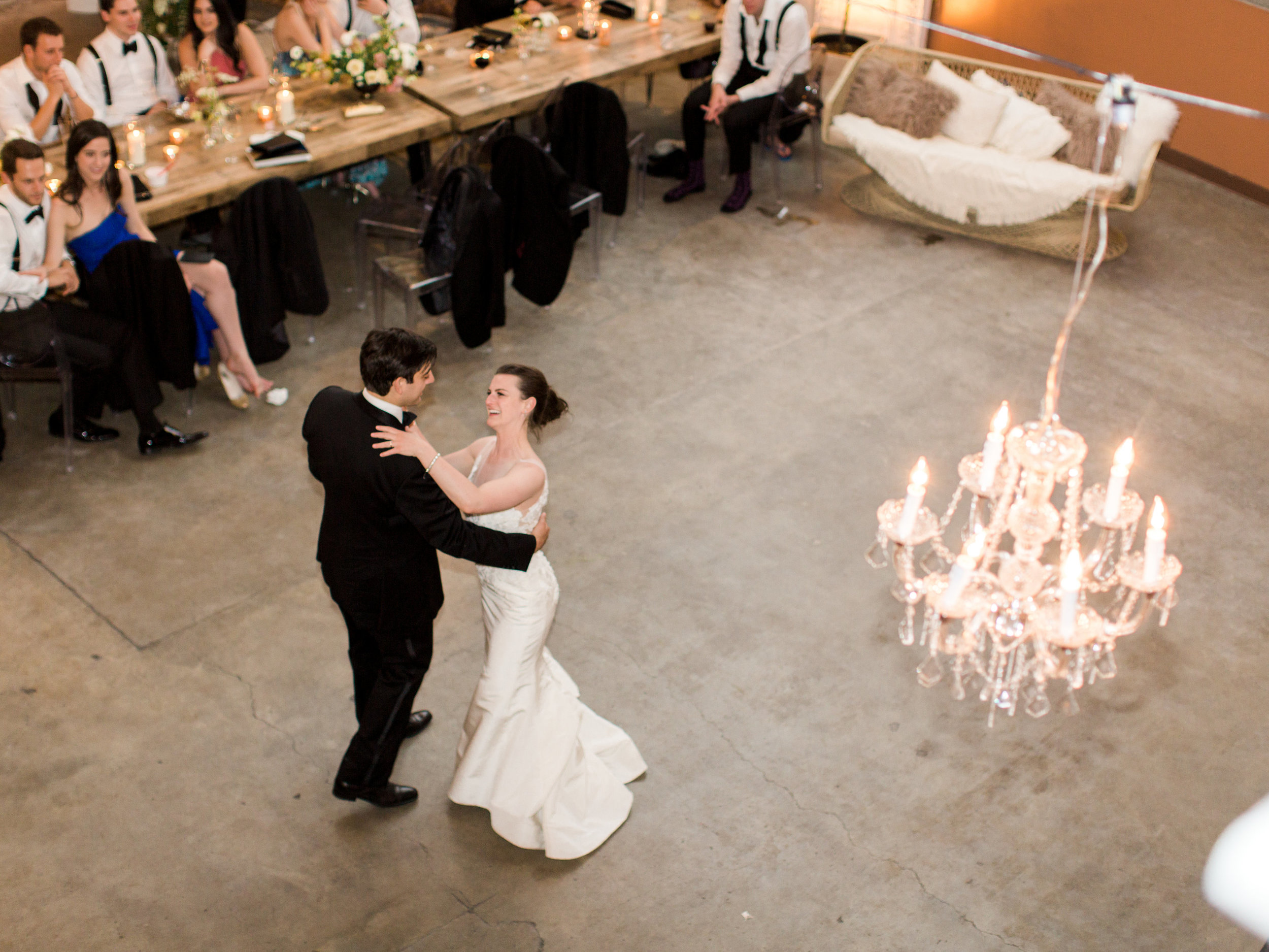 Tivoli Wedding, Denver Tivoli, Little White Dress Liancarlo, Custom Tivoli, Yonder House Tivoli, Denver Trunk Show