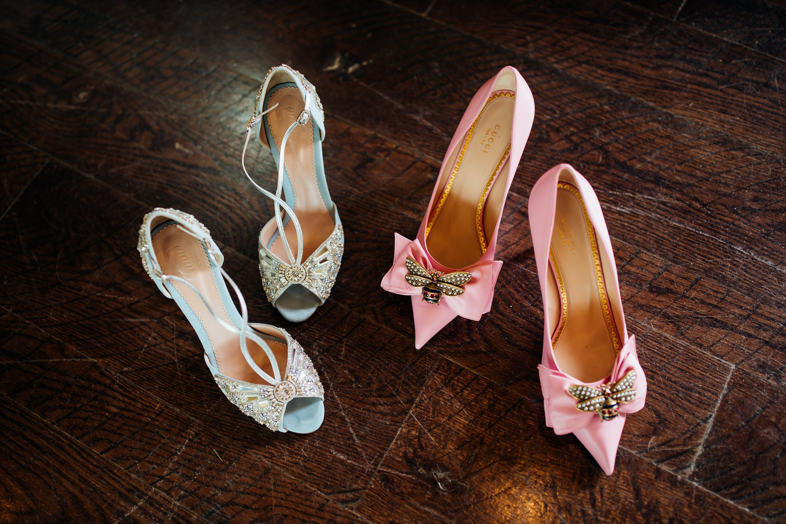 Devil's Thumb Ranch Wedding, LGBT Wedding, Denver Bridal Shop, Sassi Holford
