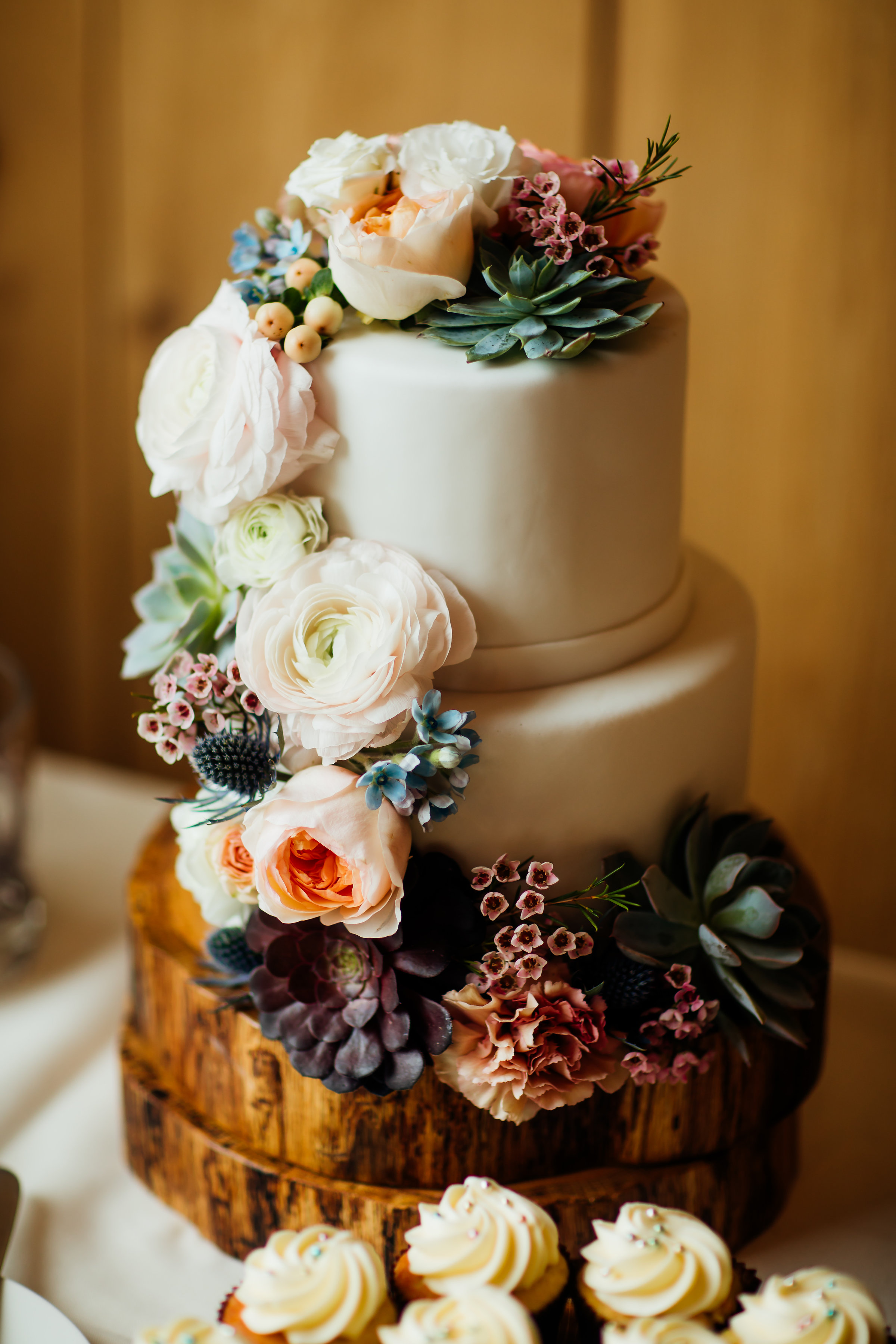 Devil's Thumb Ranch Wedding, LGBT Wedding, Denver Bridal Shop, Sassi Holford