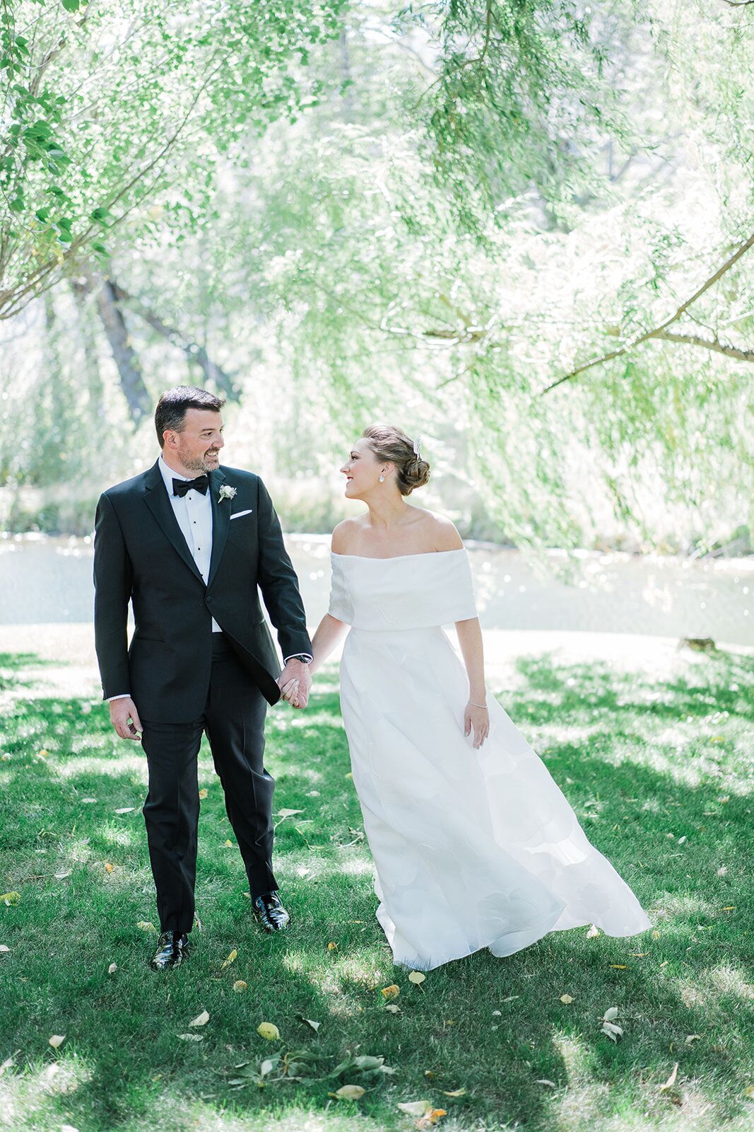The Cape Lela Rose, Lela Rose, Little White Dress Denver CO, Vail Wedding Dress, The 10th Wedding Vail, Edwards CO wedding