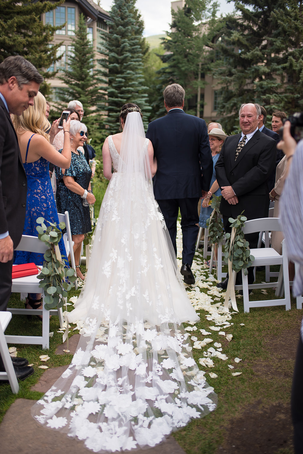 Lela Rose The Vineyard, Lela Rose Denver CO, Lela Rose, Little White Dress Bridal Shop, Vail Wedding, Rocky Mountain Wedding