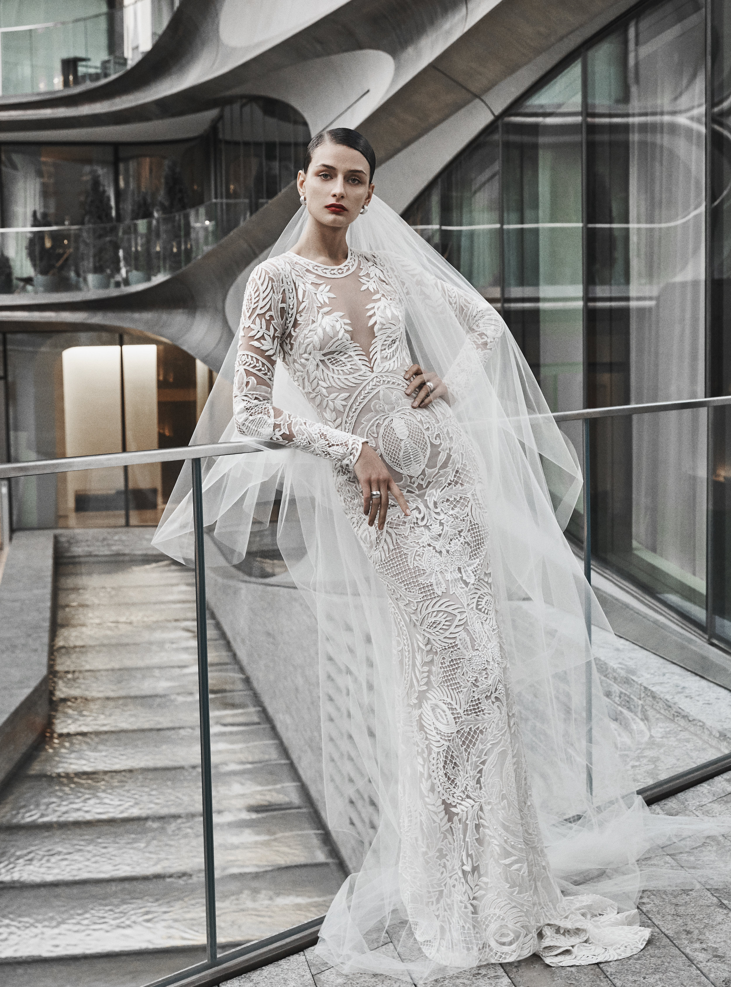 Naeem Khan Wedding Dresses Prices