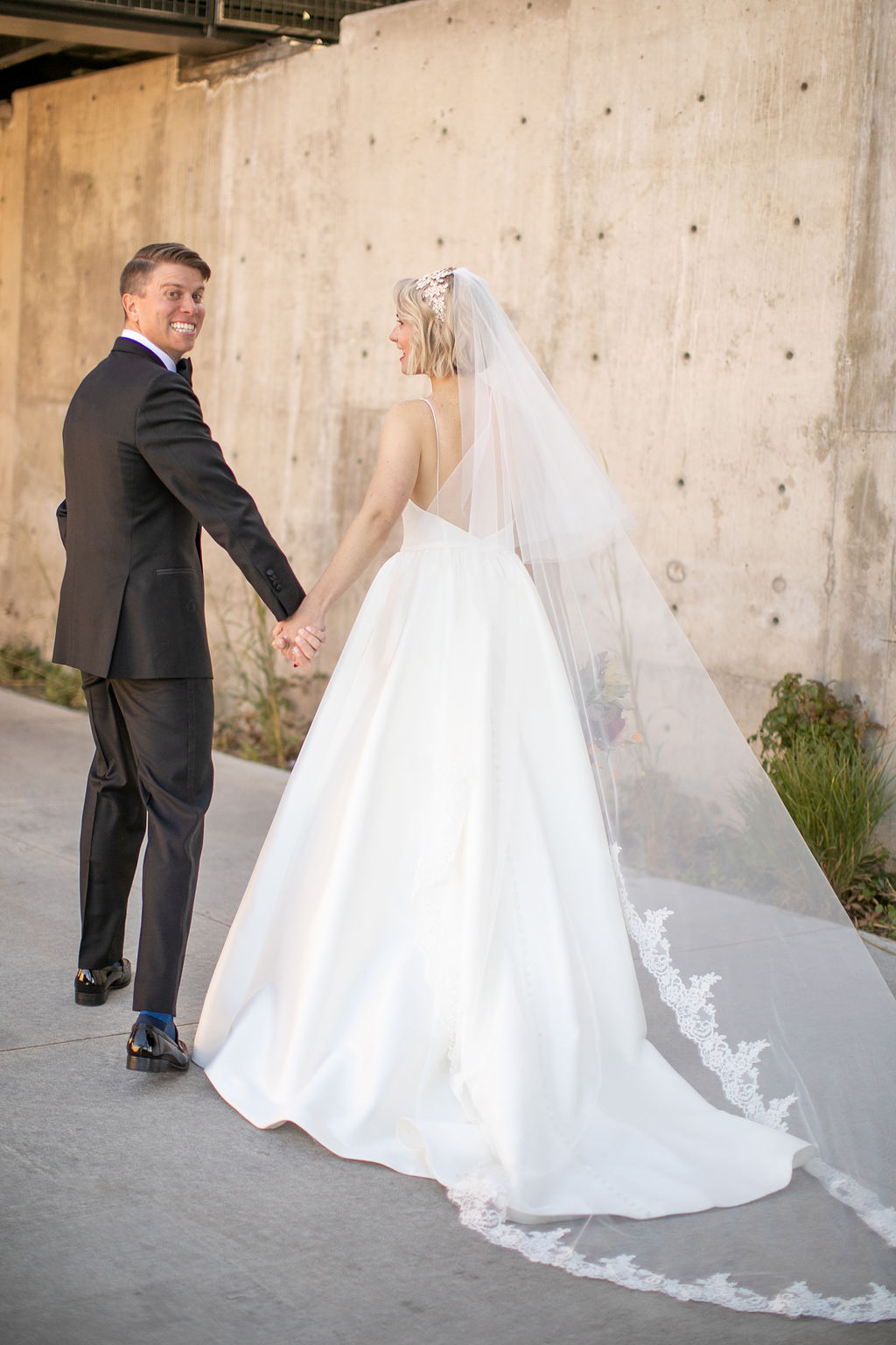 Little White Dress Bridal Shop Denver, Opal by Robert Bullock, Twigs and Honey, Bigsby's Folly Wedding, Denver Wedding, Rino Wedding, The Source Hotel Wedding, Urban Denver Wedding