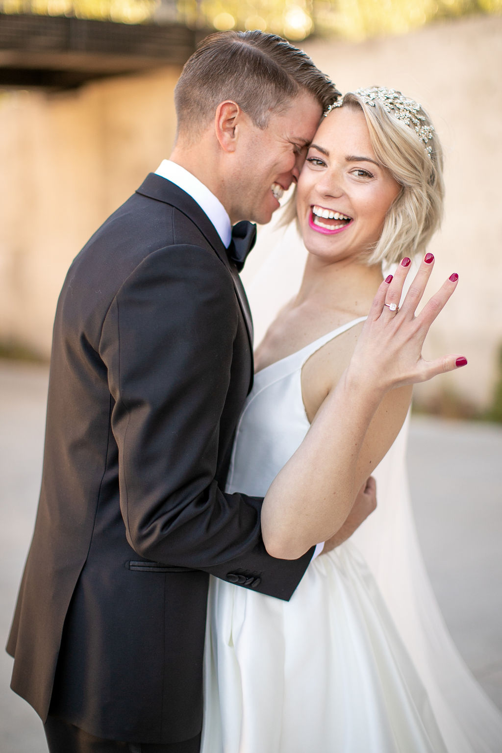 Little White Dress Bridal Shop Denver, Opal by Robert Bullock, Twigs and Honey, Bigsby's Folly Wedding, Denver Wedding, Rino Wedding, The Source Hotel Wedding, Urban Denver Wedding