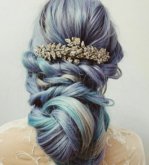 Yay You're Engaged! Accessorizing Your Bridal Look