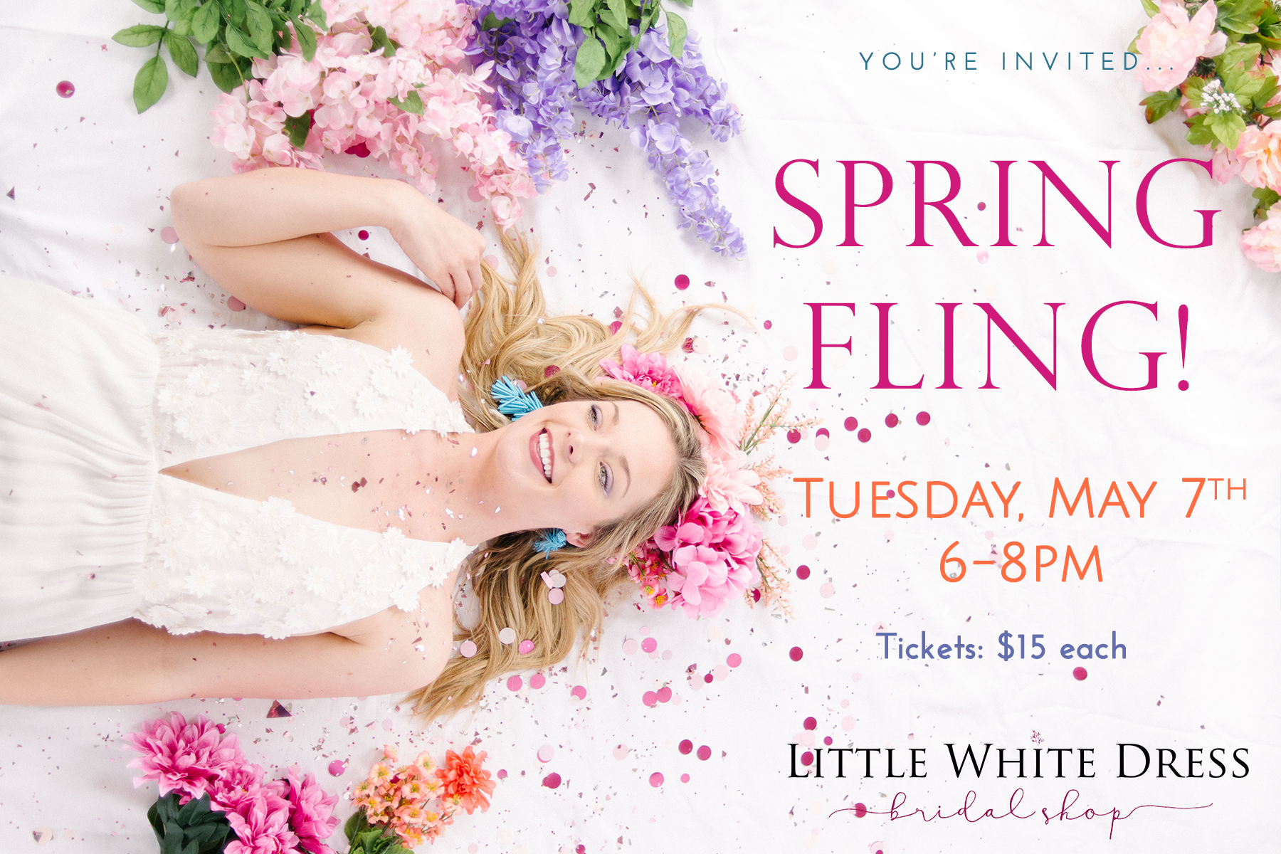 Spring Fling