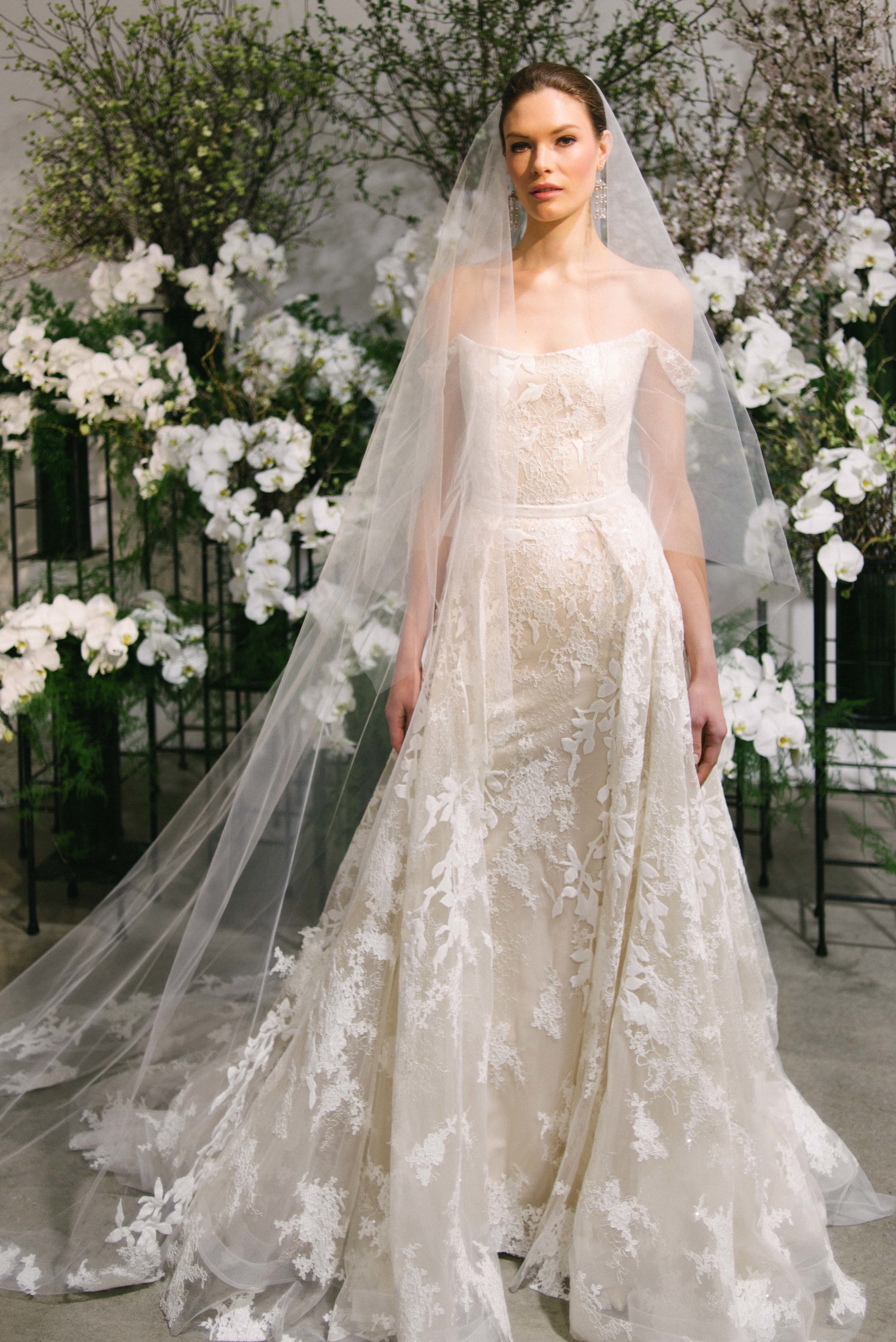 Anne Barge Spring 2020 Collection Preview — LWD