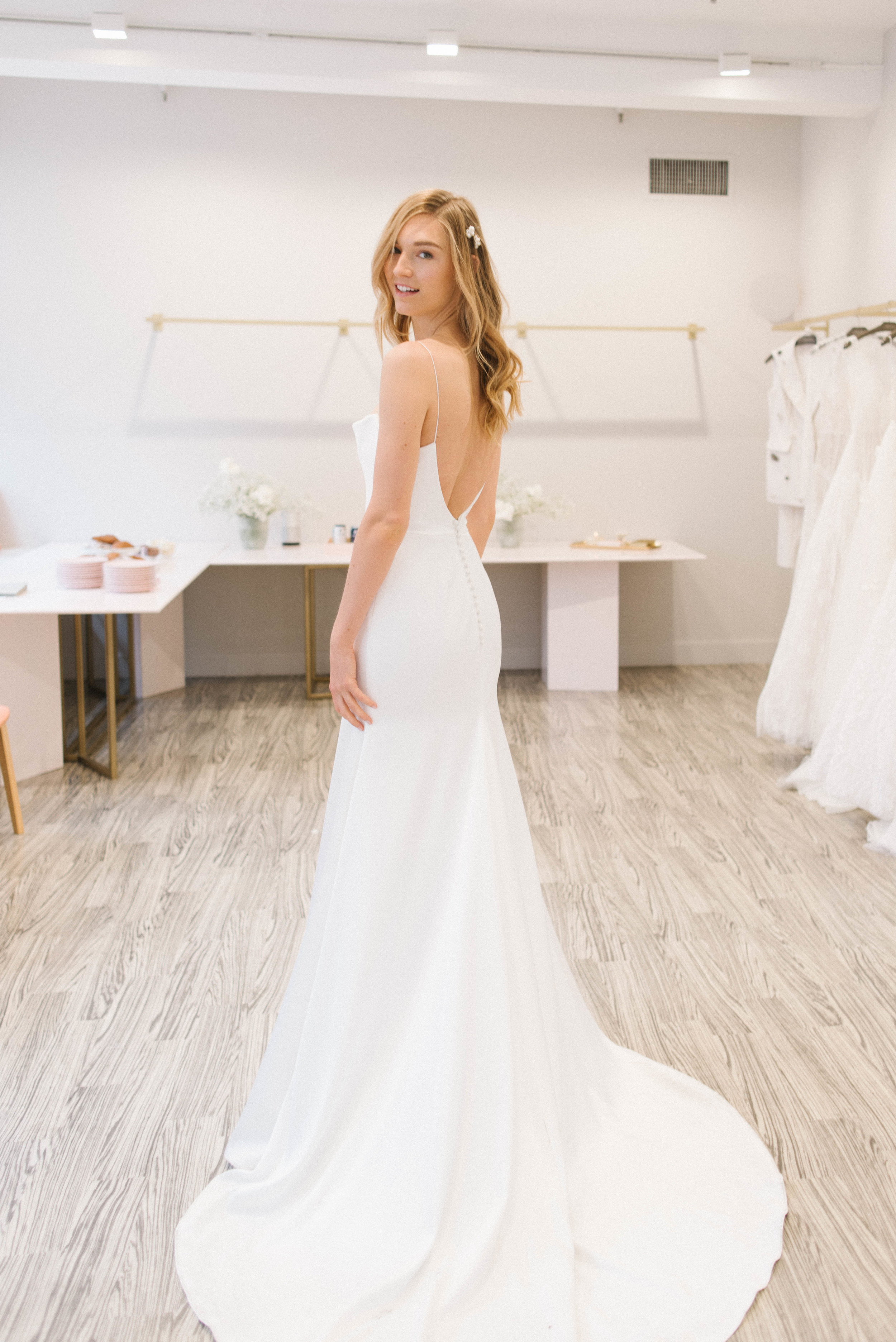 lela rose bridal 2020