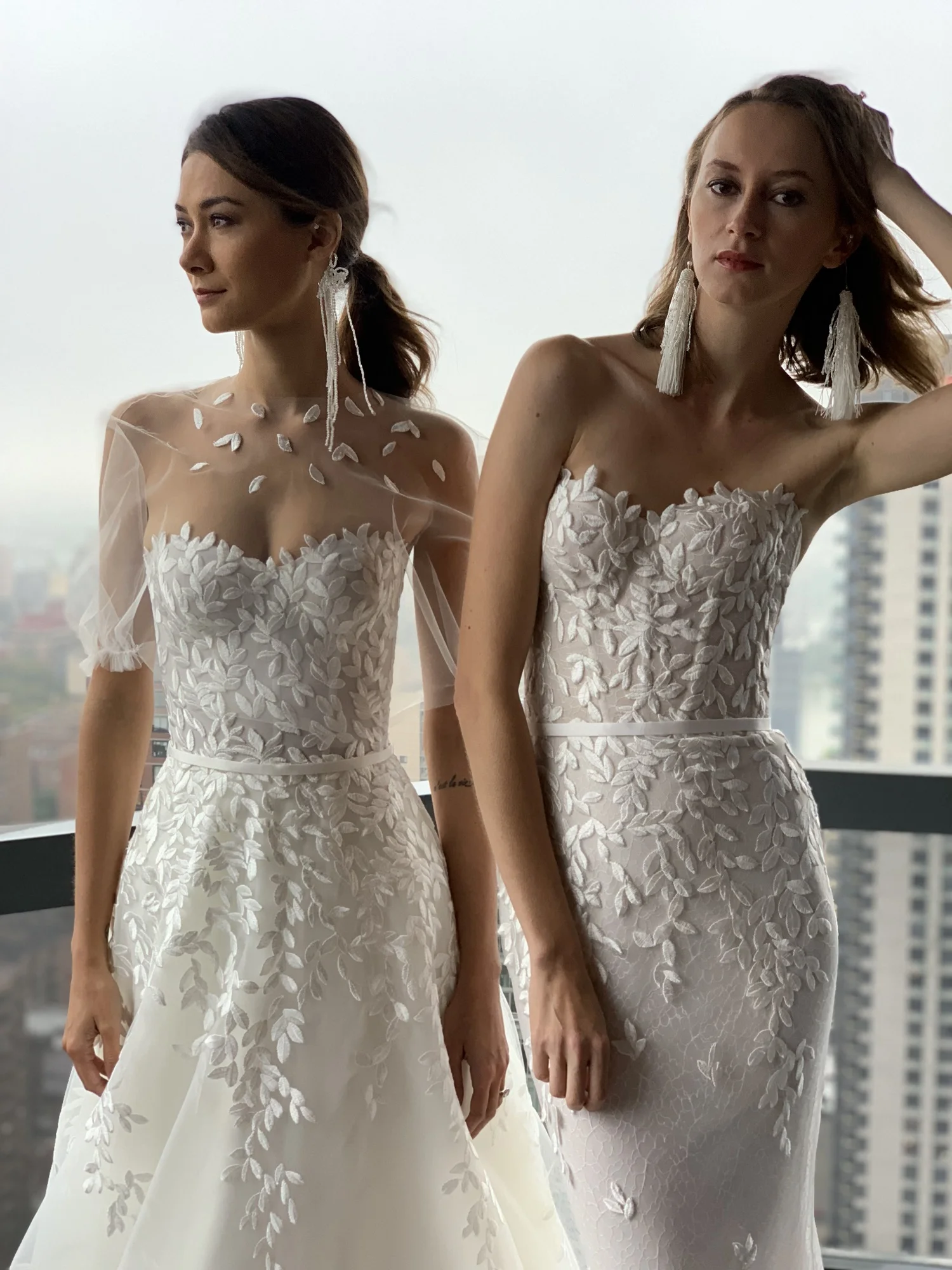Mira Zwillinger Trunk Show