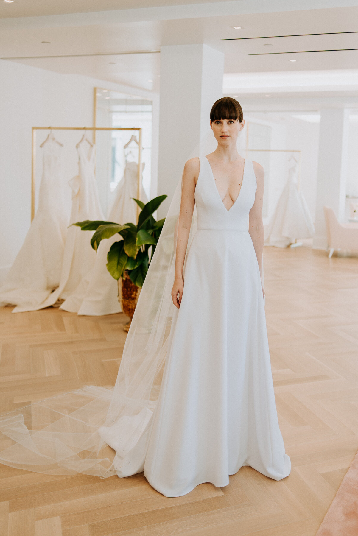 Carolina Herrera Fall 2020 Collection Preview — LWD