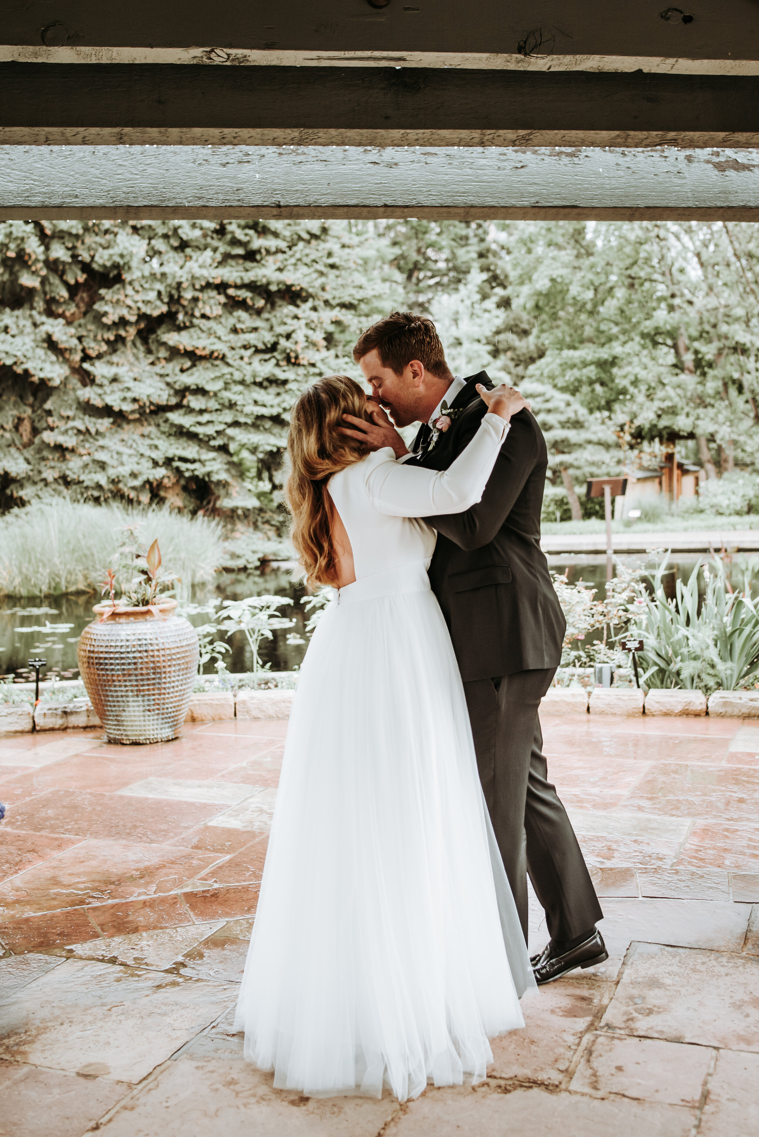 Meredith And Clay Wedding Awarded Best Wedding Venue Madison, WI