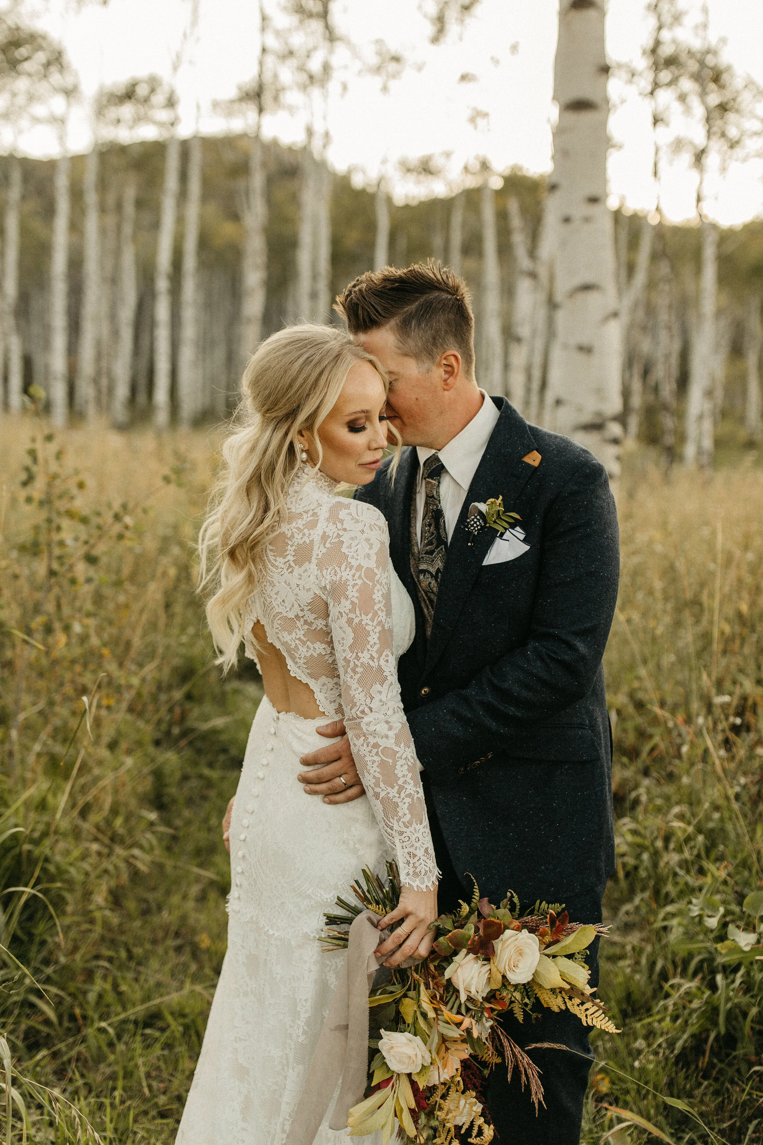 Flying diamond ranch wedding 60 photos - Vianawedding.com