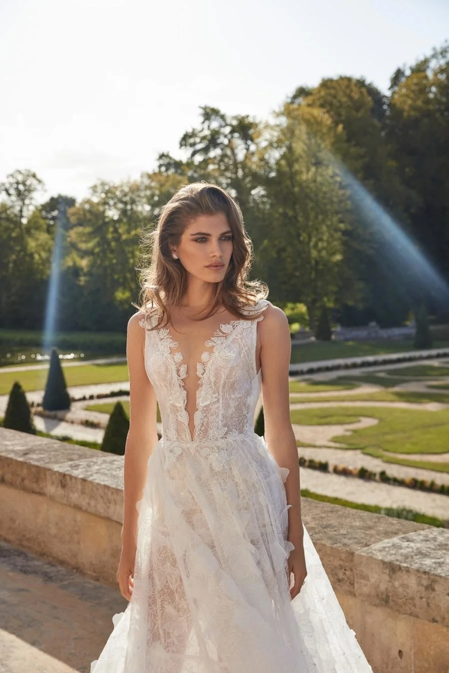 Galia Lahav Trunk Show