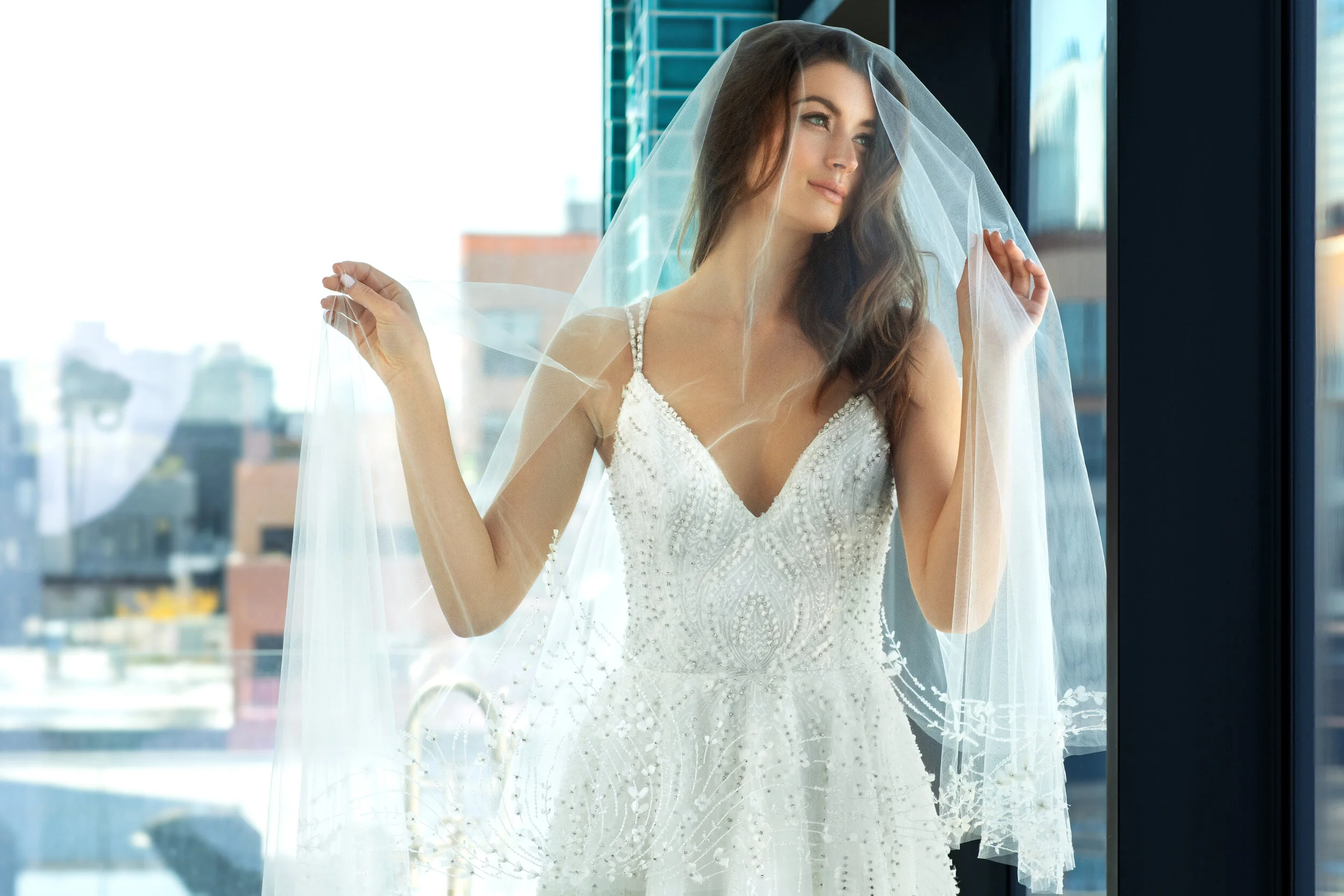 Enaura Trunk Show: Meet the Designer!