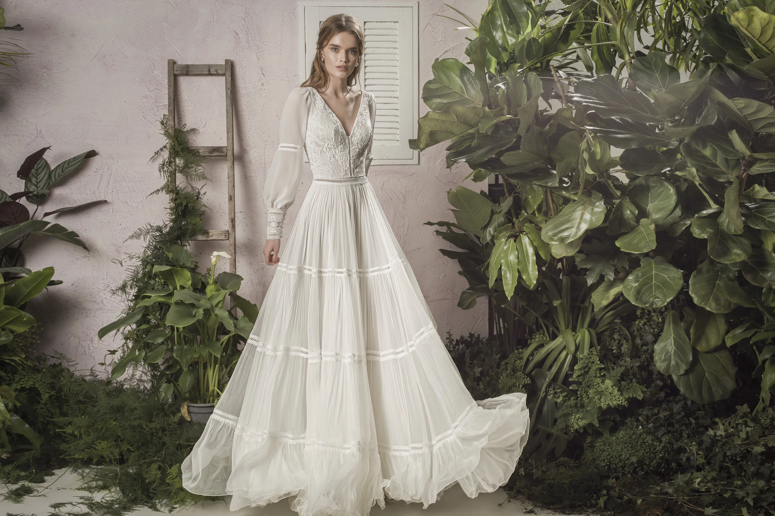 Inbar Freiman Showcase
