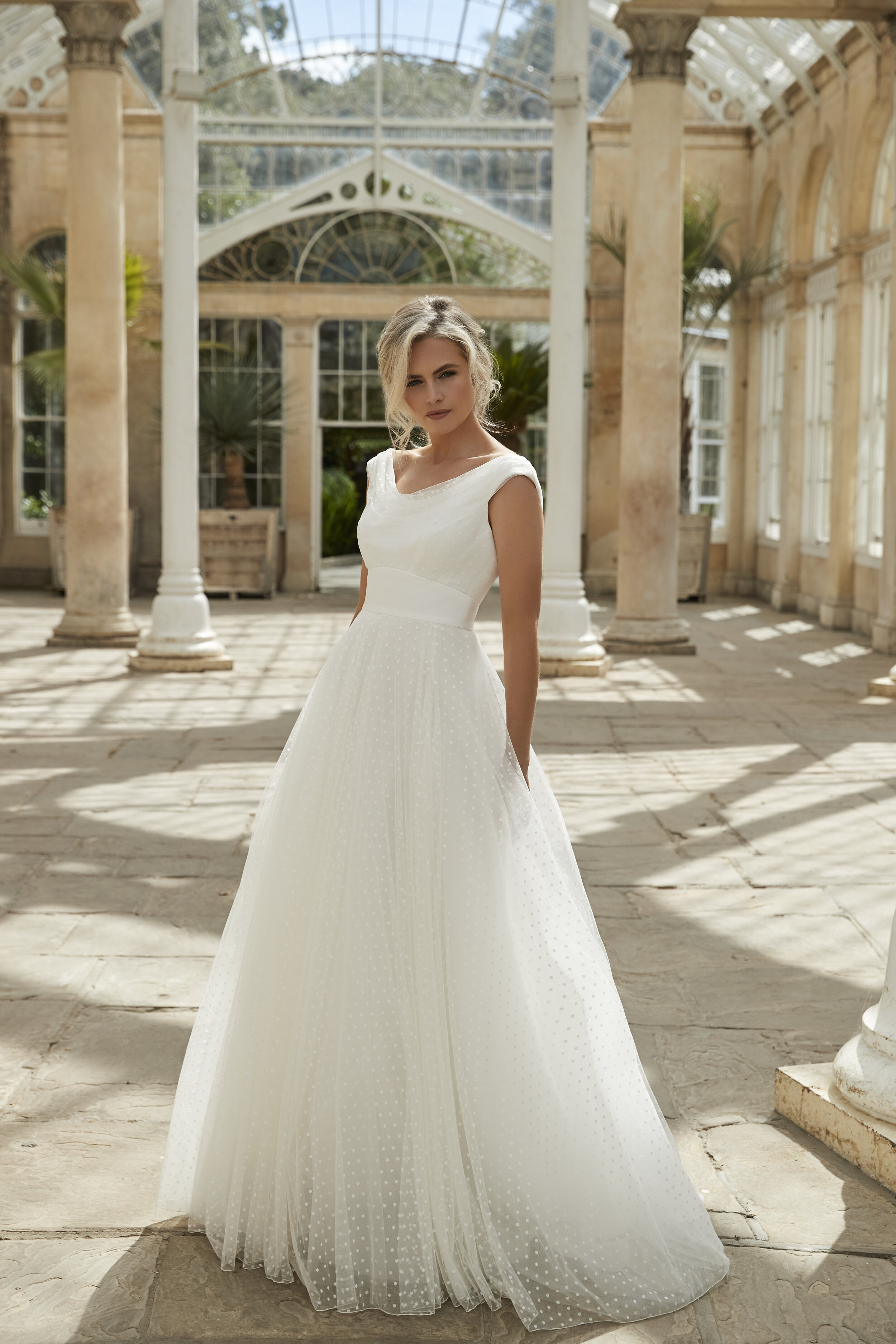 Sassi Holford Bridal 2021 - Lucy front 1.jpg