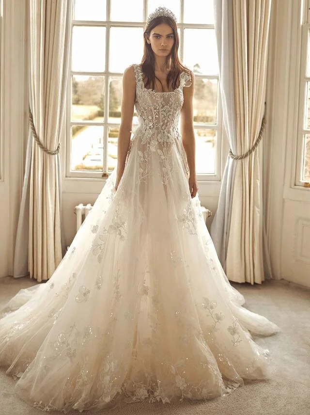 Galia Lahav Trunk Show