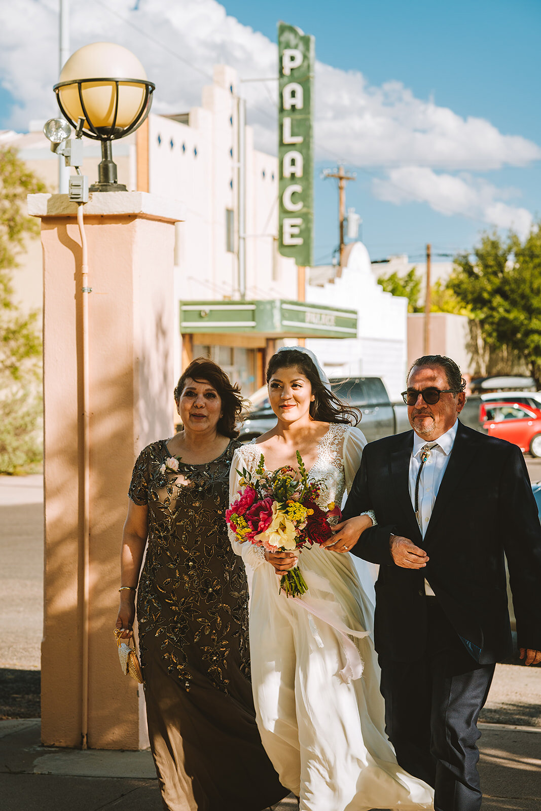 marfa texas wedding